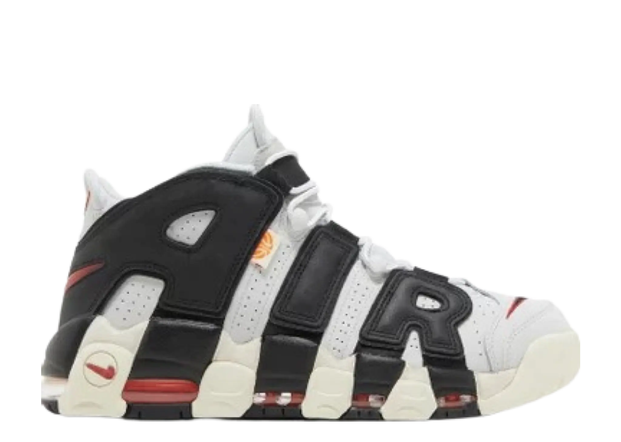 Nike Air More Uptempo 'Hoops'