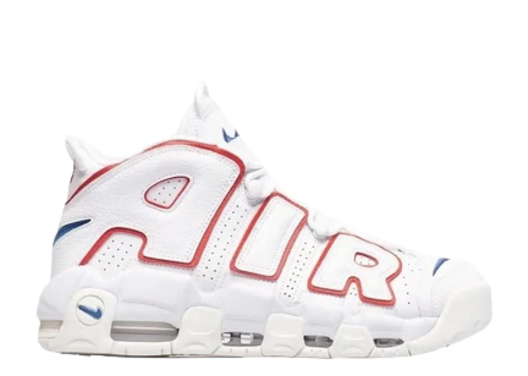 Nike Air More Uptempo 96 USA