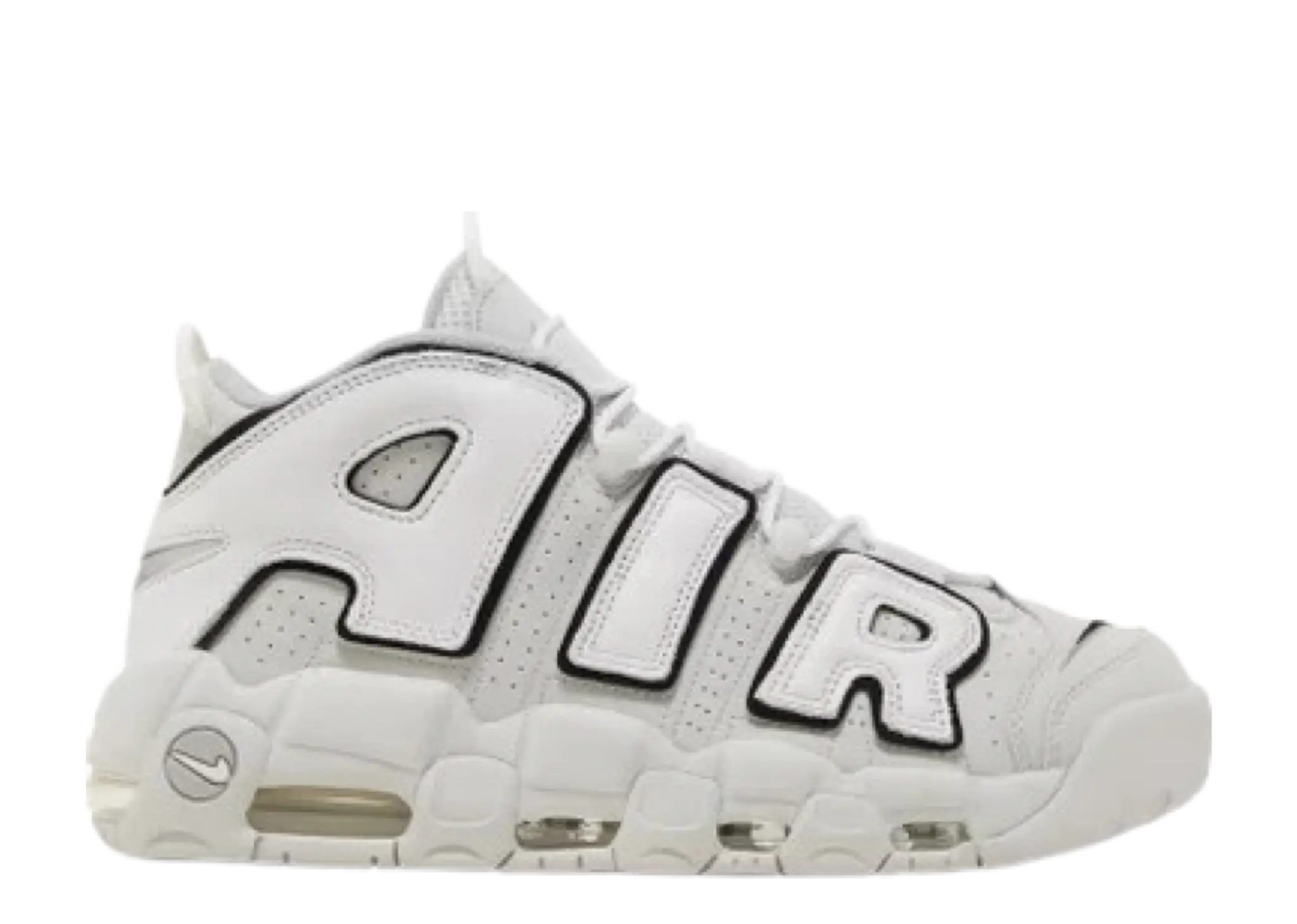 Nike Air More Uptempo 96 Photon Dust