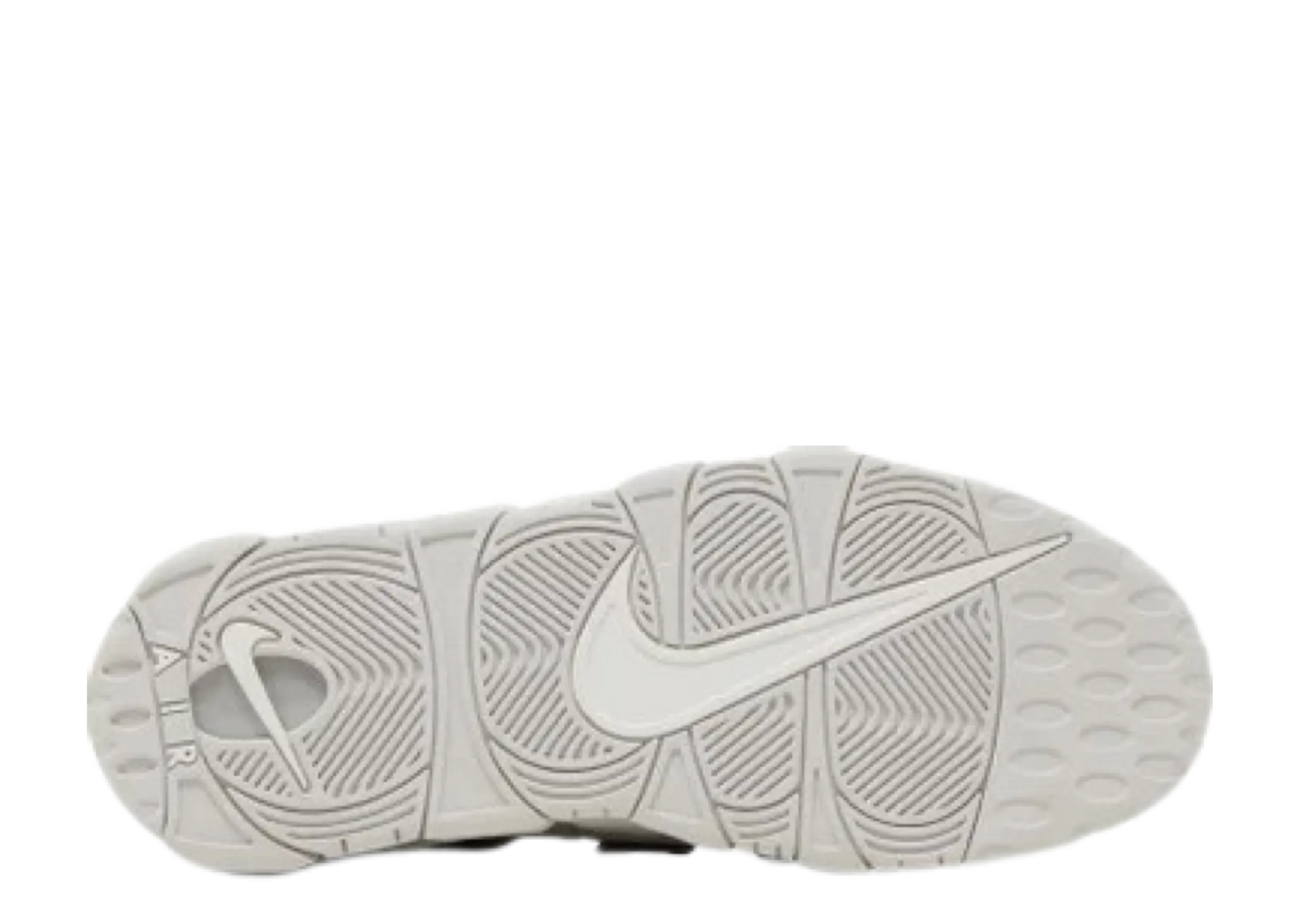 Nike Air More Uptempo 96 Photon Dust - photo 4