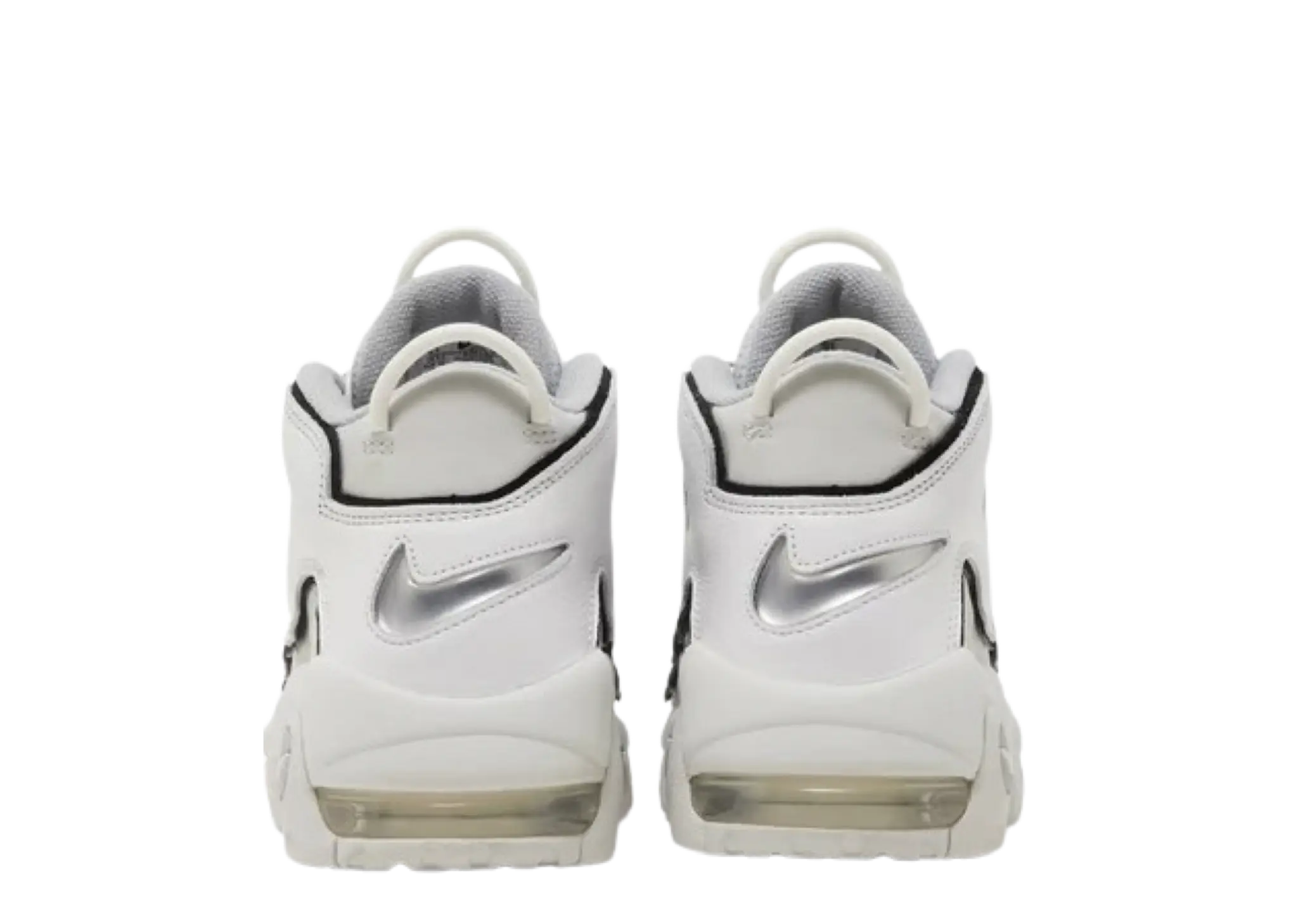 Nike Air More Uptempo 96 Photon Dust - photo 3