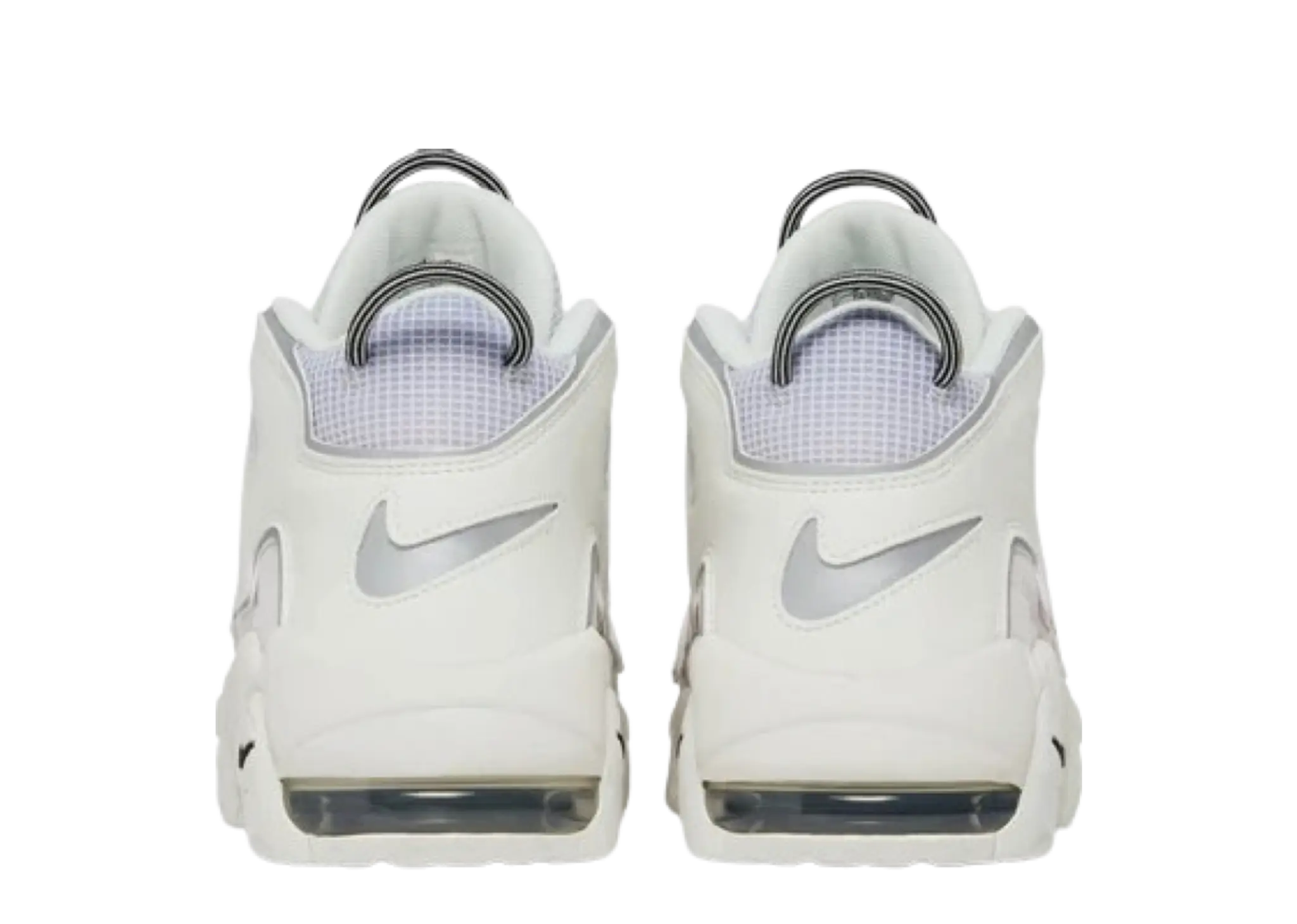 Nike Air More Uptempo 96 QS Thank You, Wilson - photo 3