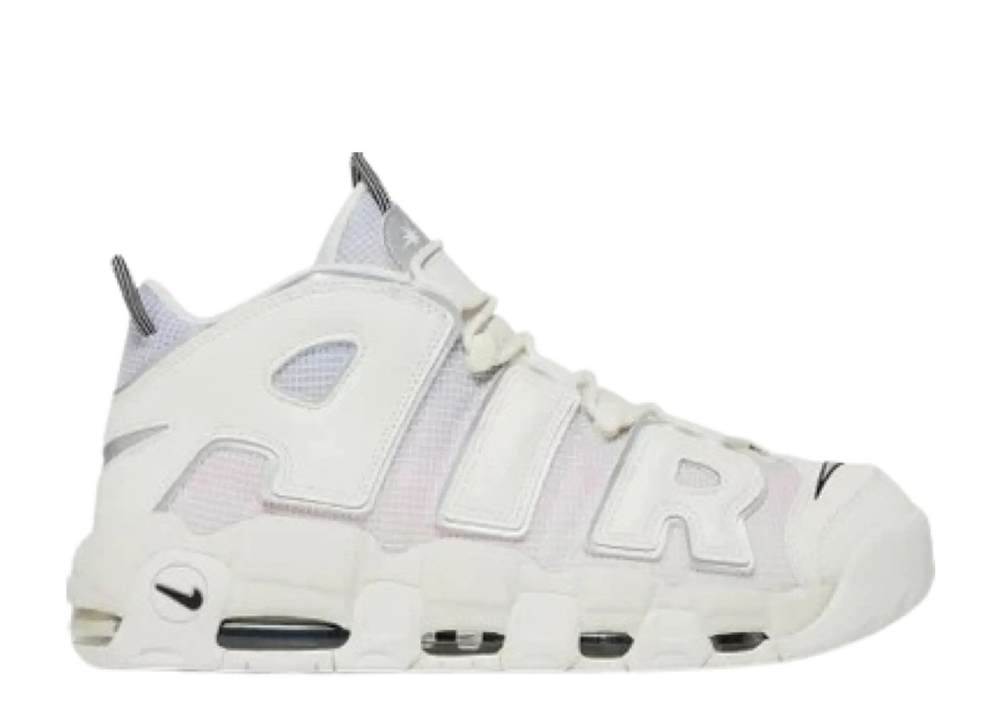 Nike Air More Uptempo 96 QS Thank You, Wilson