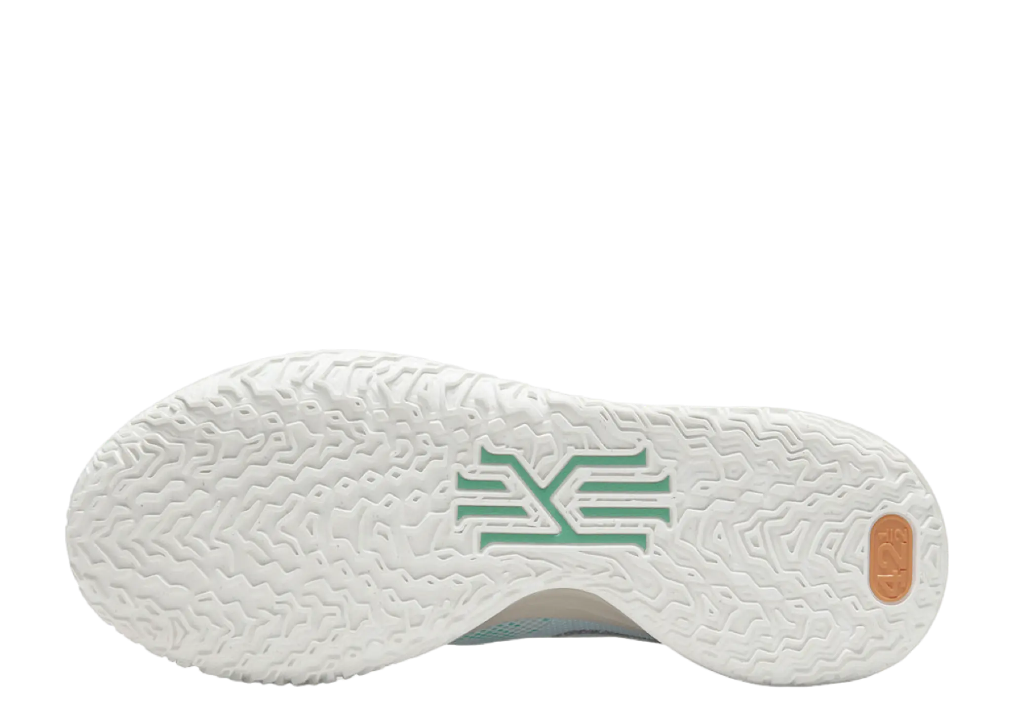 Nike Kyrie 7 Copa - photo 4