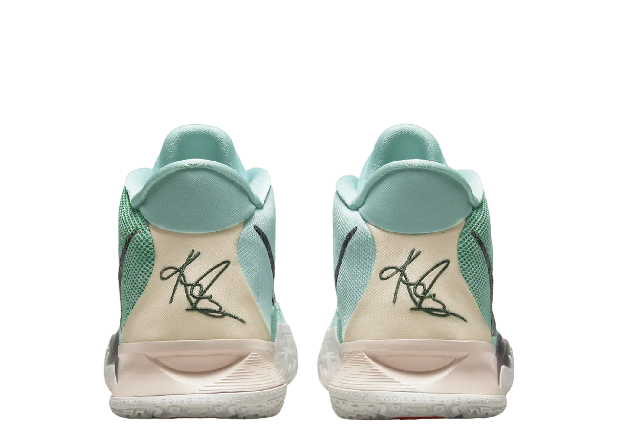 Nike Kyrie 7 Copa - photo 3