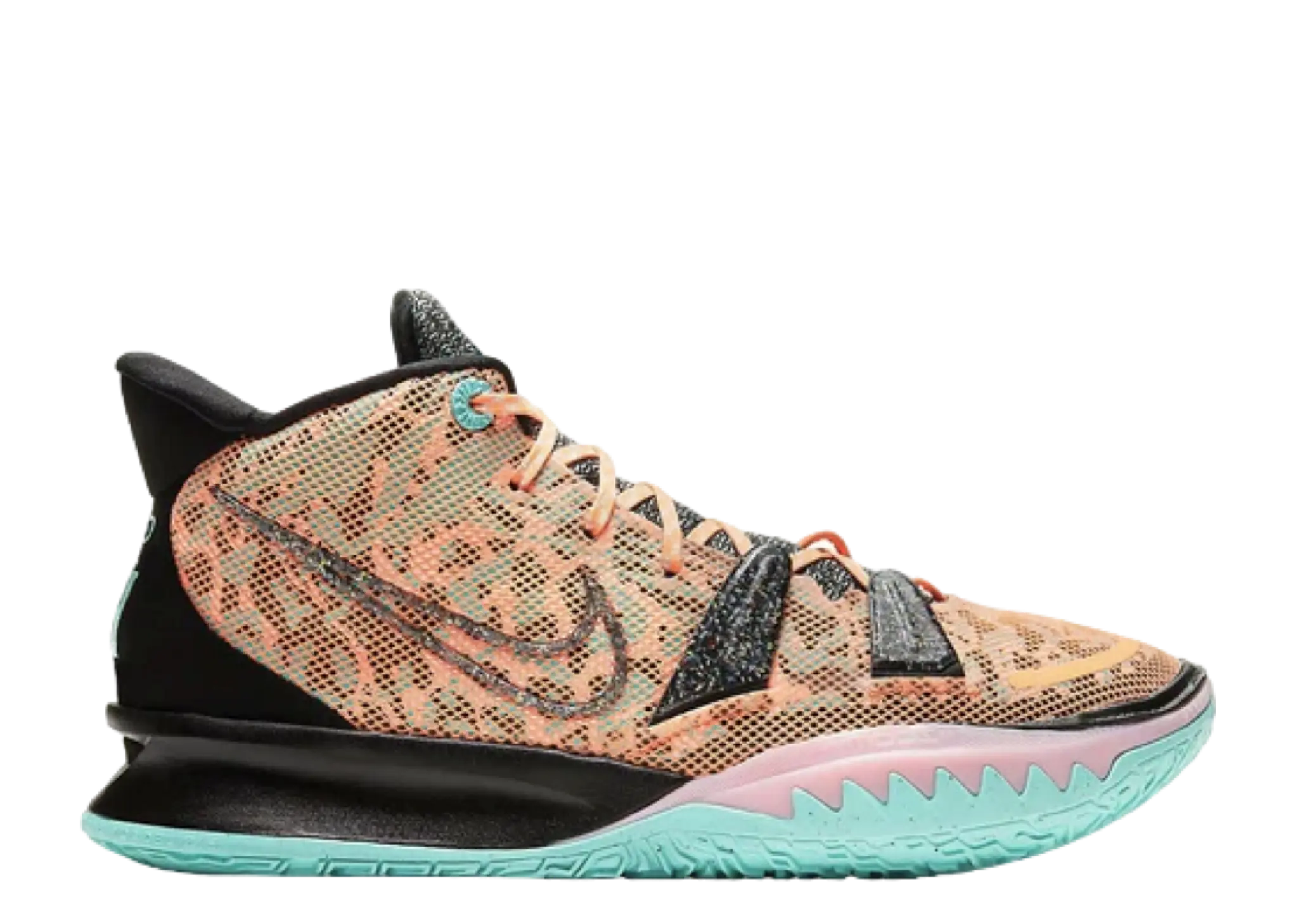 Nike Kyrie 7 Play For The Future