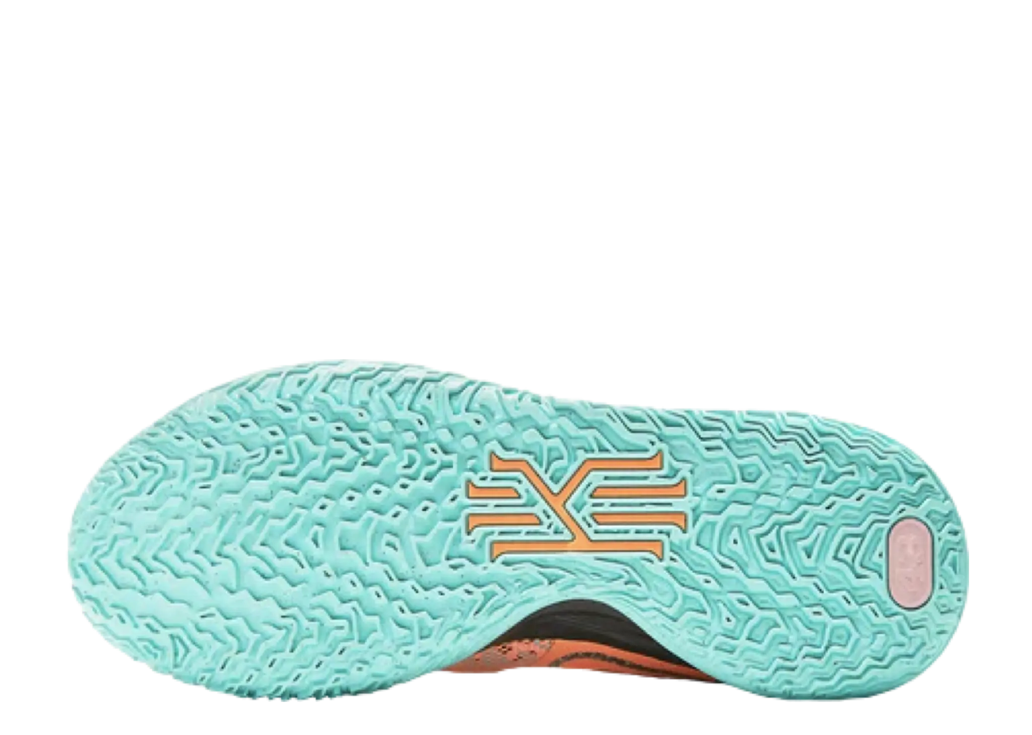 Nike Kyrie 7 Play For The Future - photo 4