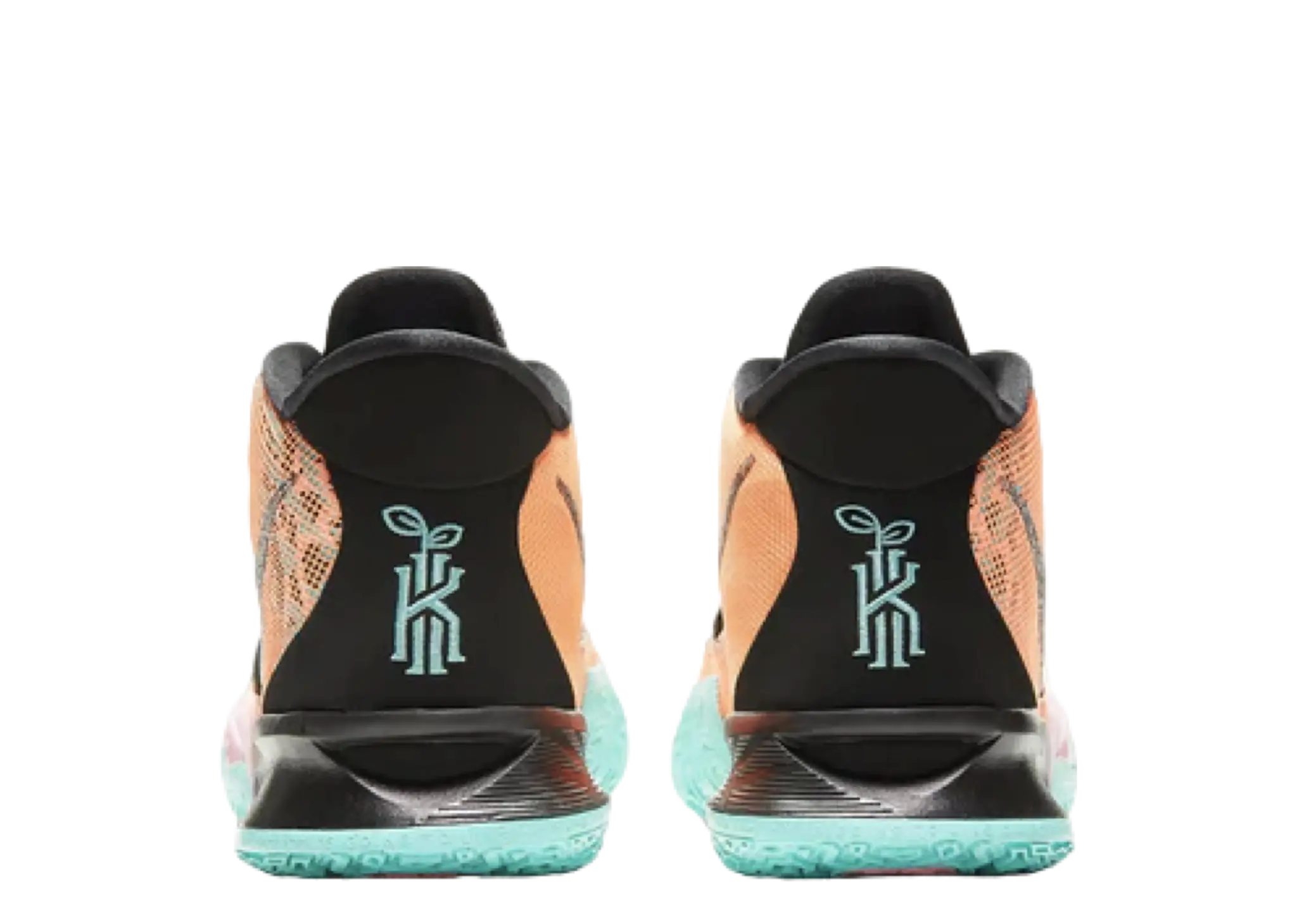 Nike Kyrie 7 Play For The Future - photo 3