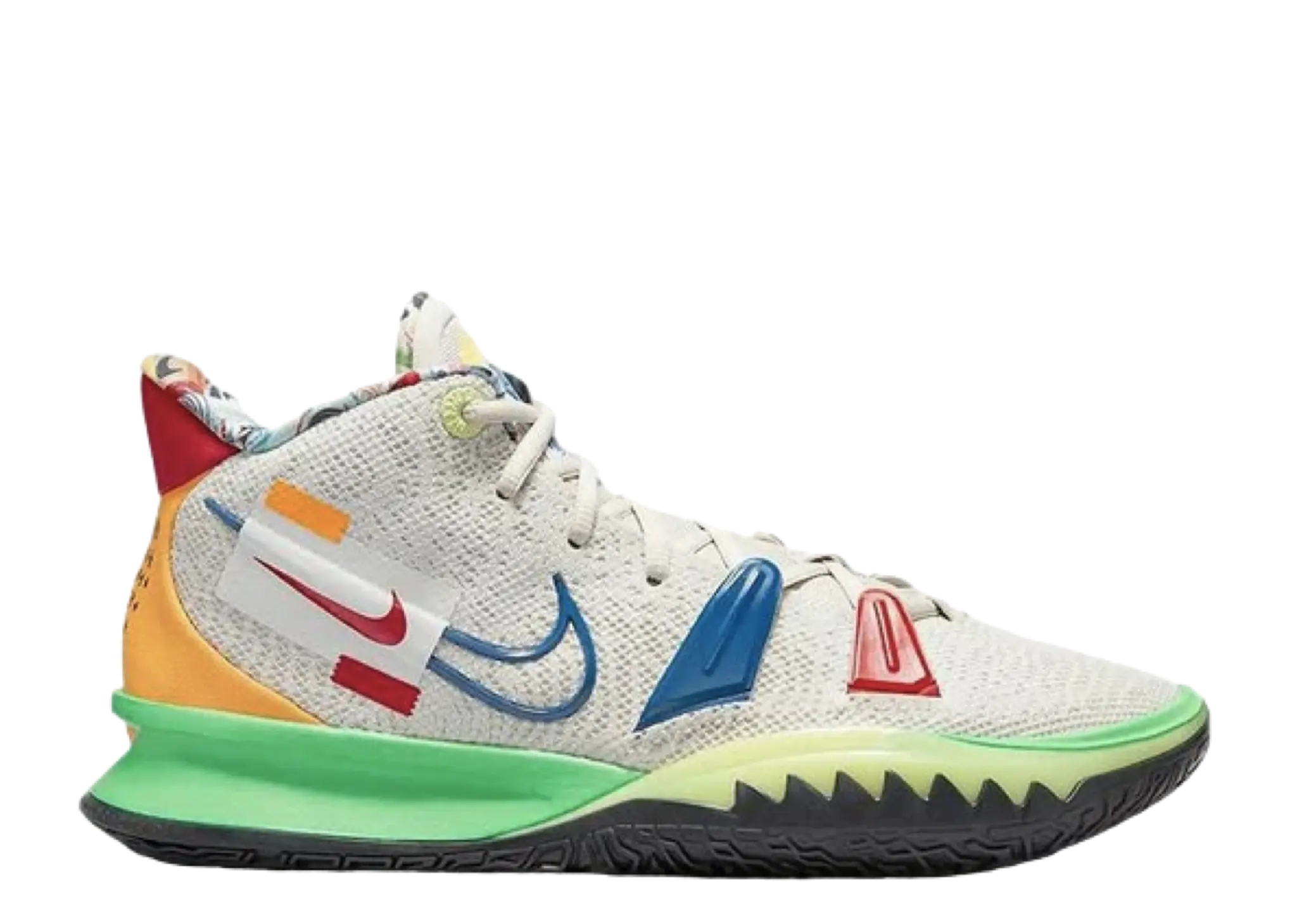 Nike Kyrie 7 Visions
