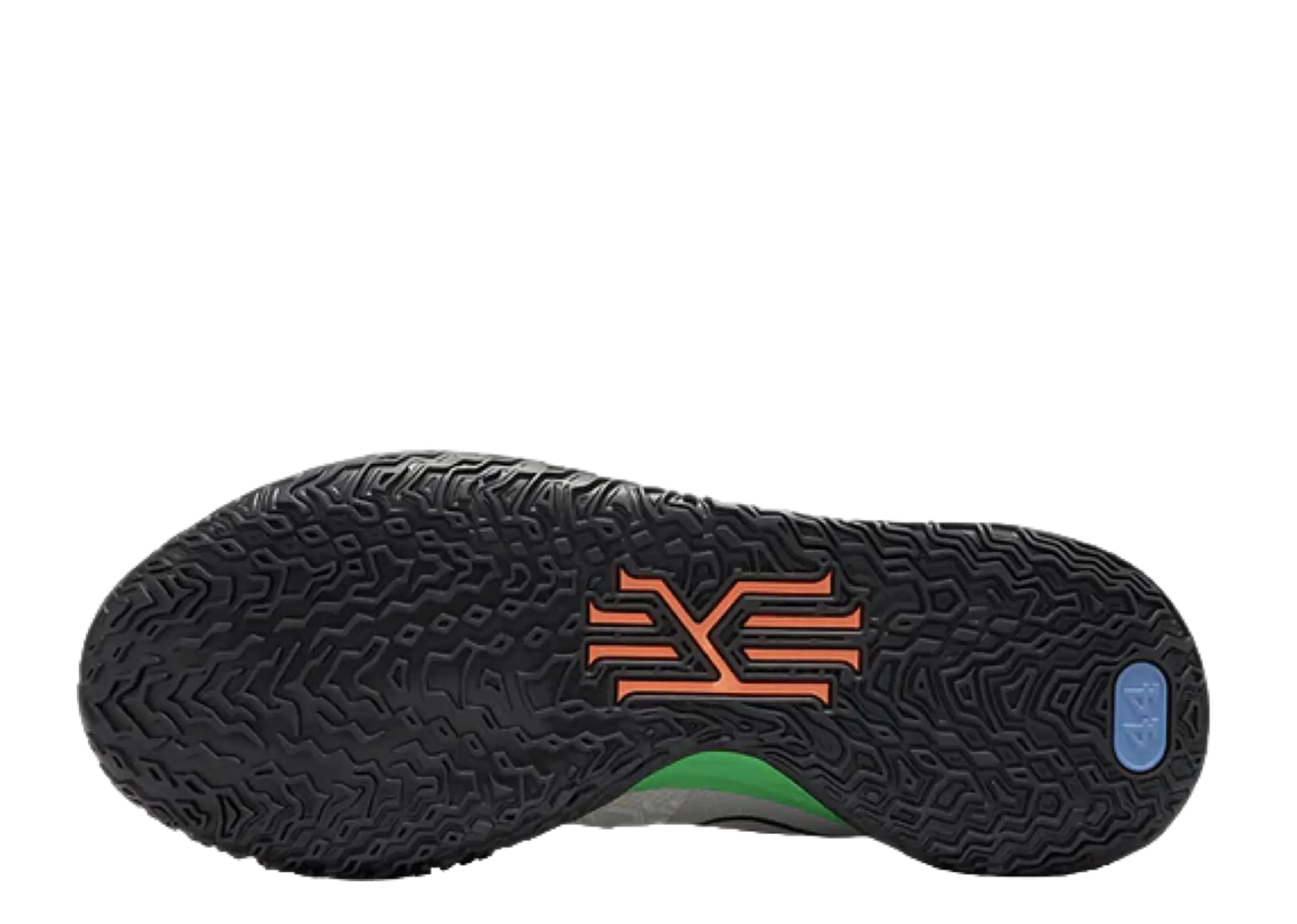 Nike Kyrie 7 Visions - photo 4