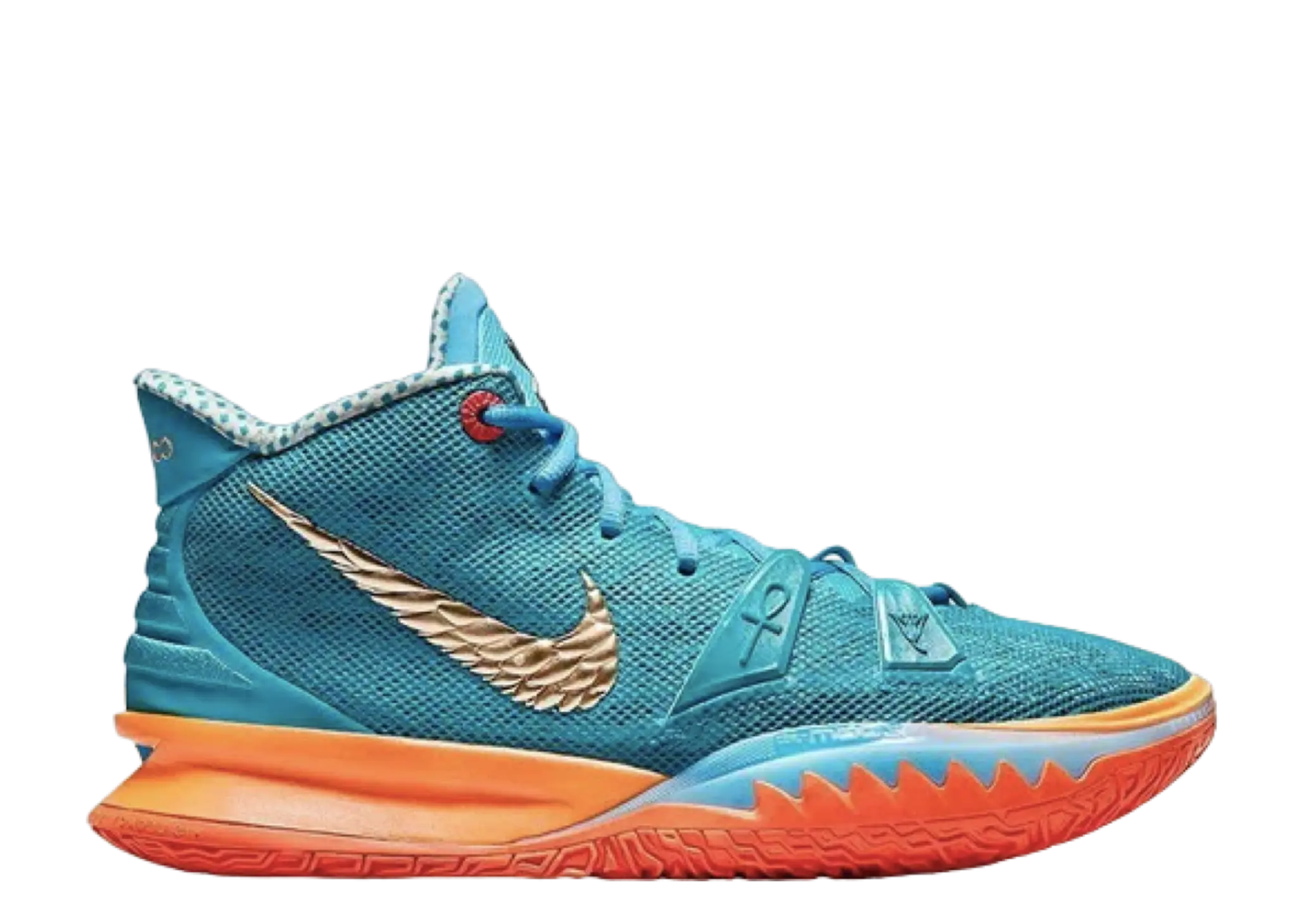 Nike Kyrie 7 Concepts Horus (Special Box)