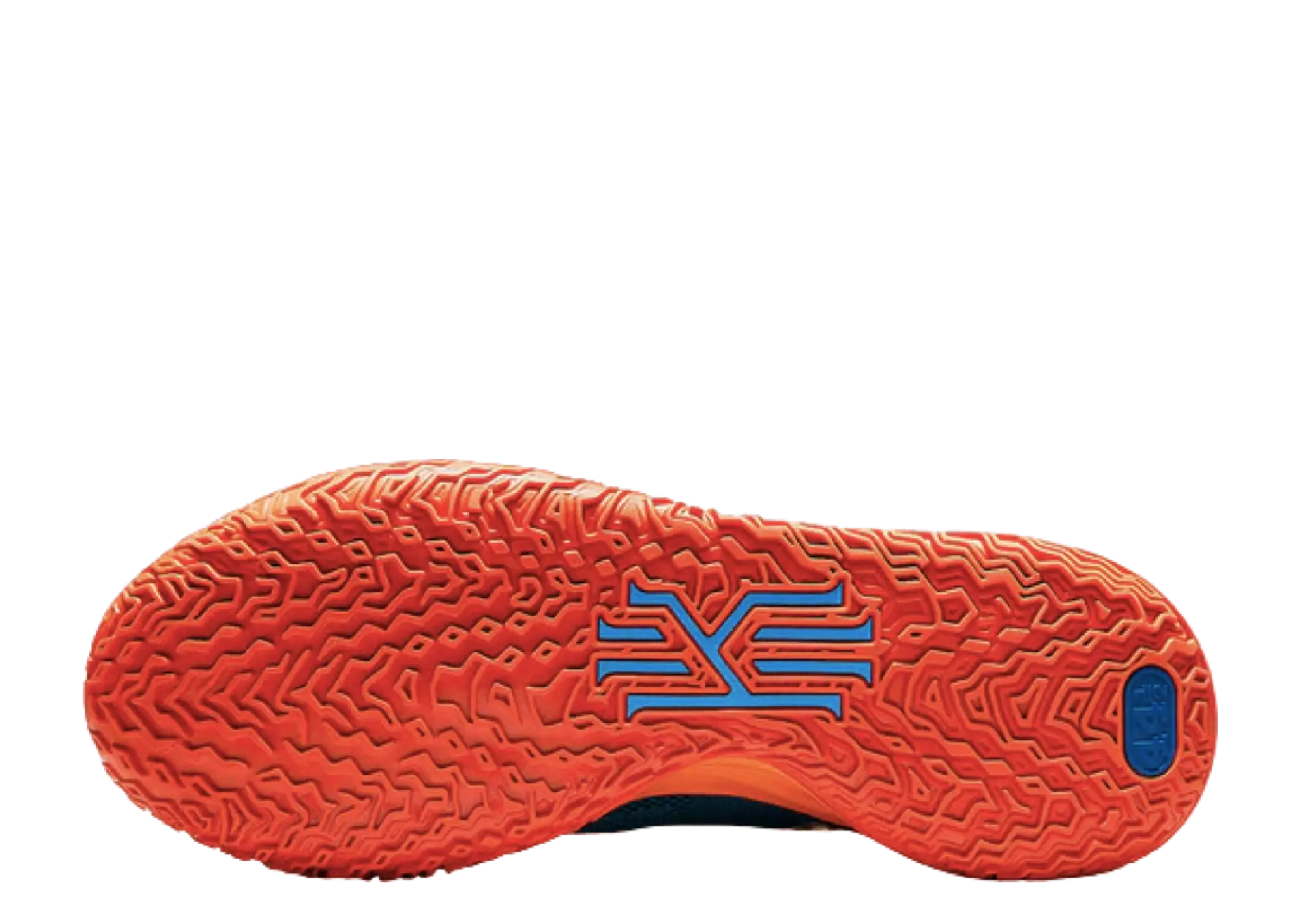 Nike Kyrie 7 Concepts Horus (Special Box) - photo 4