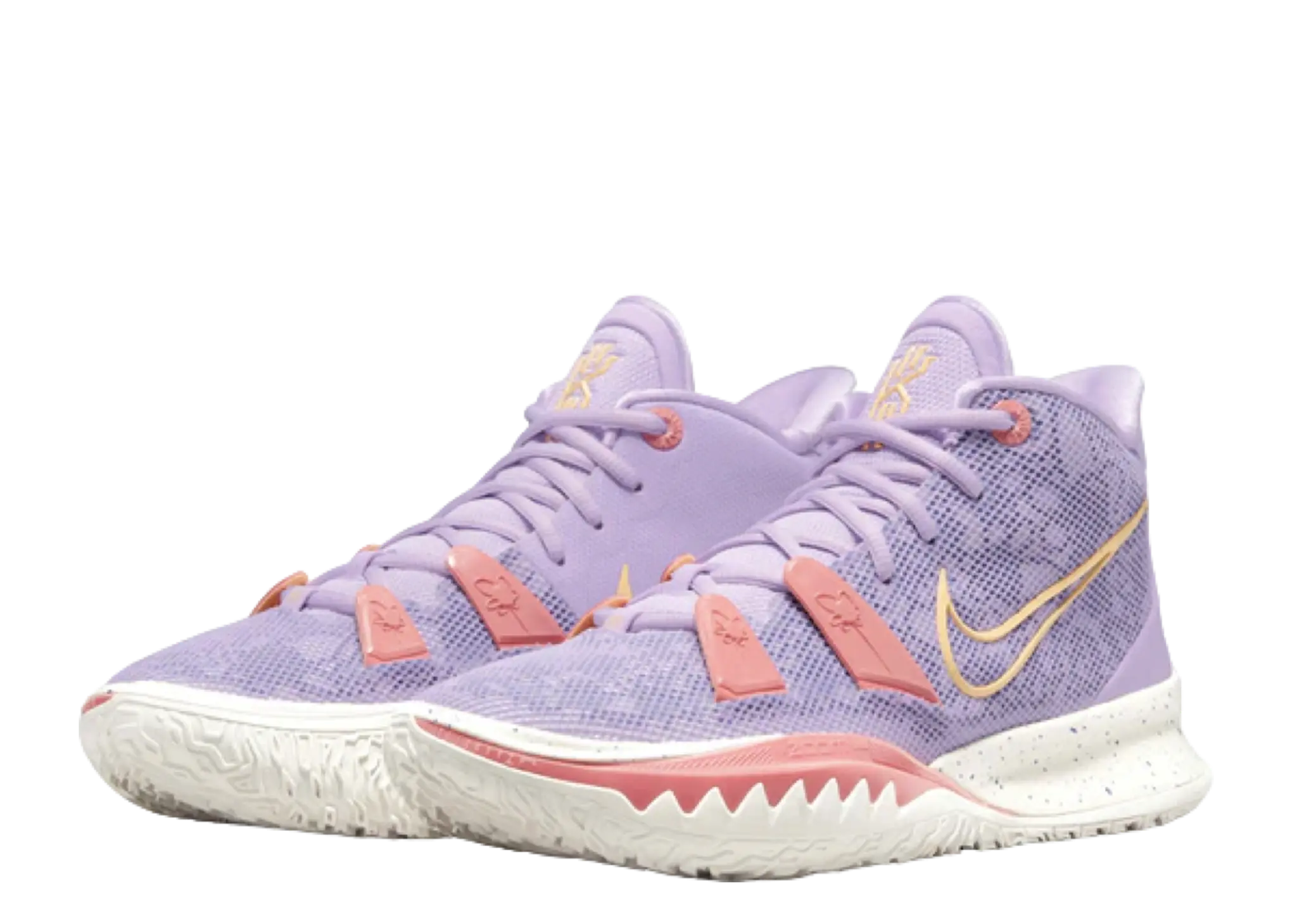 Nike Kyrie 7 EP Daughters - photo 2