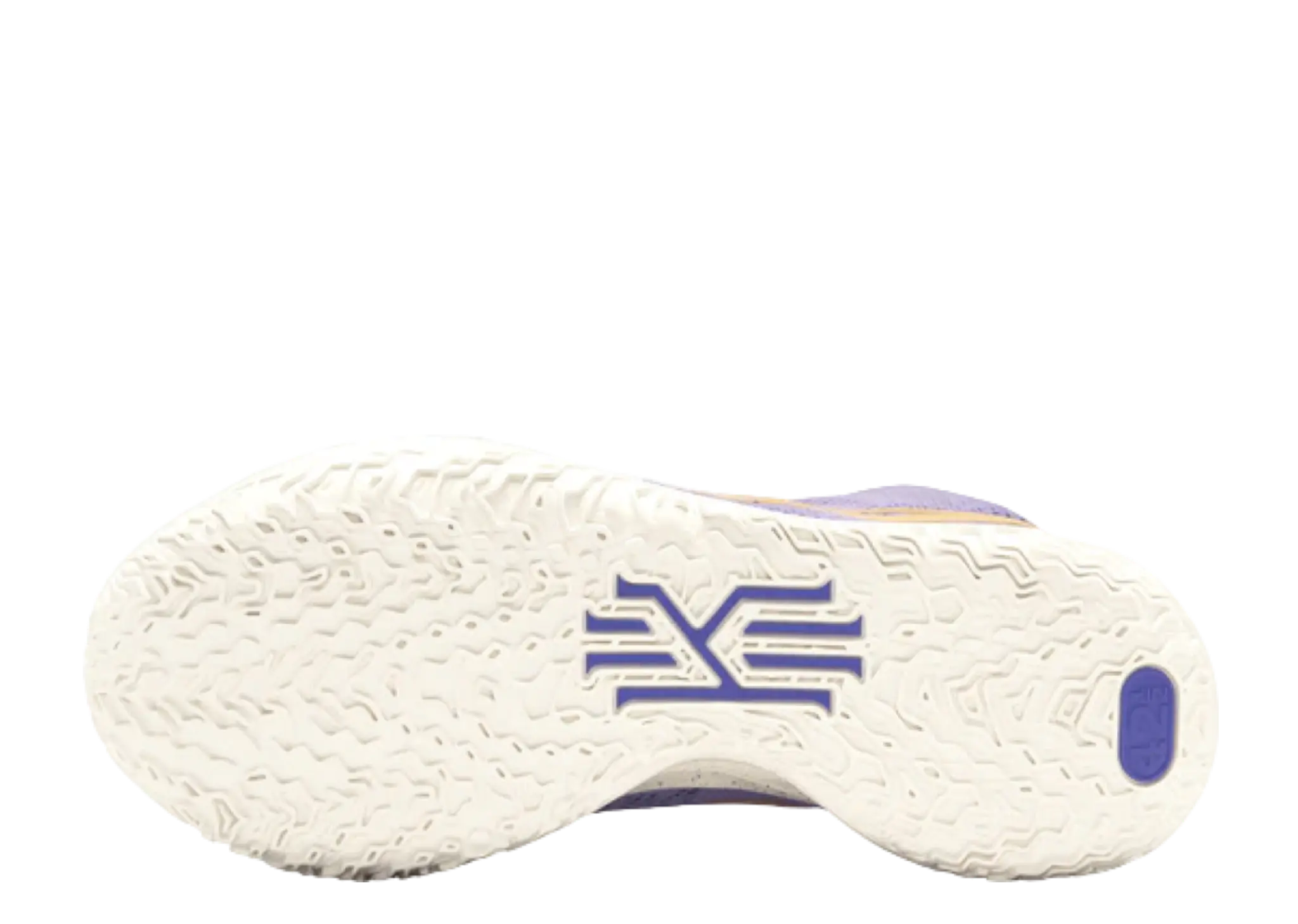 Nike Kyrie 7 EP Daughters - photo 4