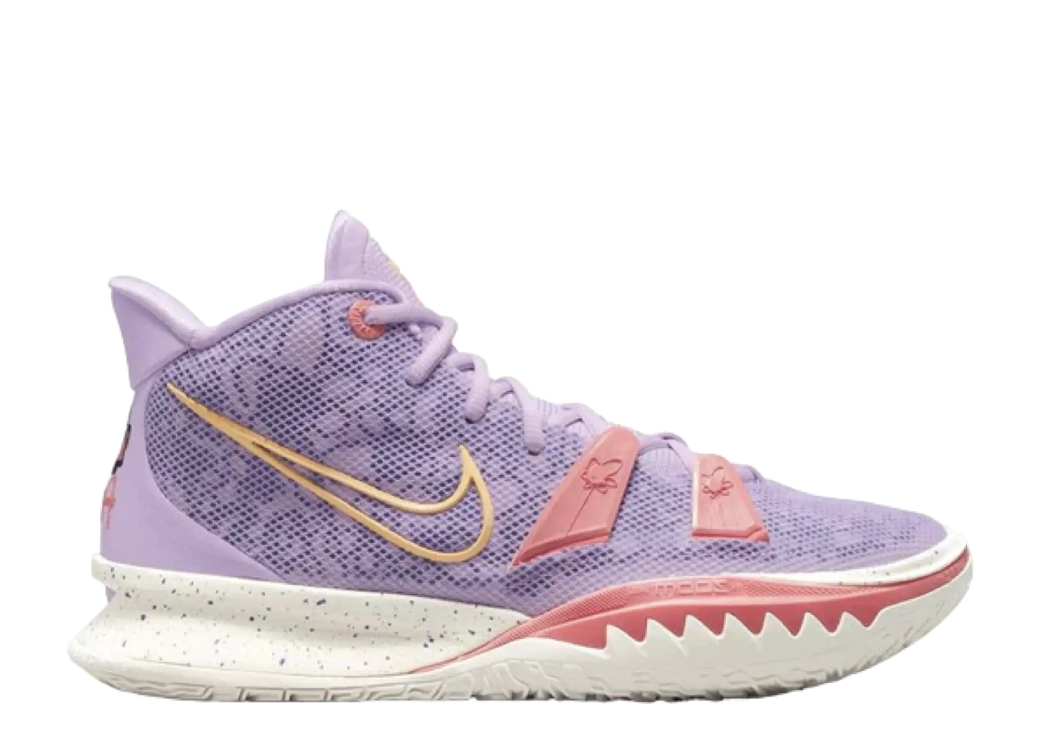 Nike Kyrie 7 EP Daughters