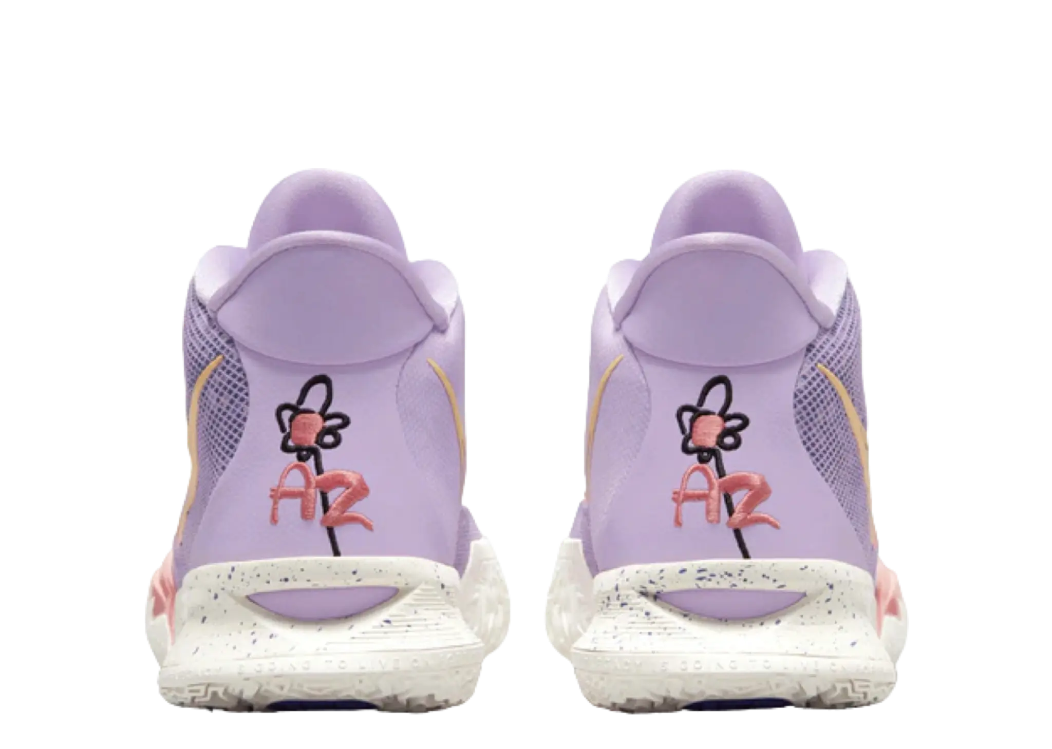 Nike Kyrie 7 EP Daughters - photo 3