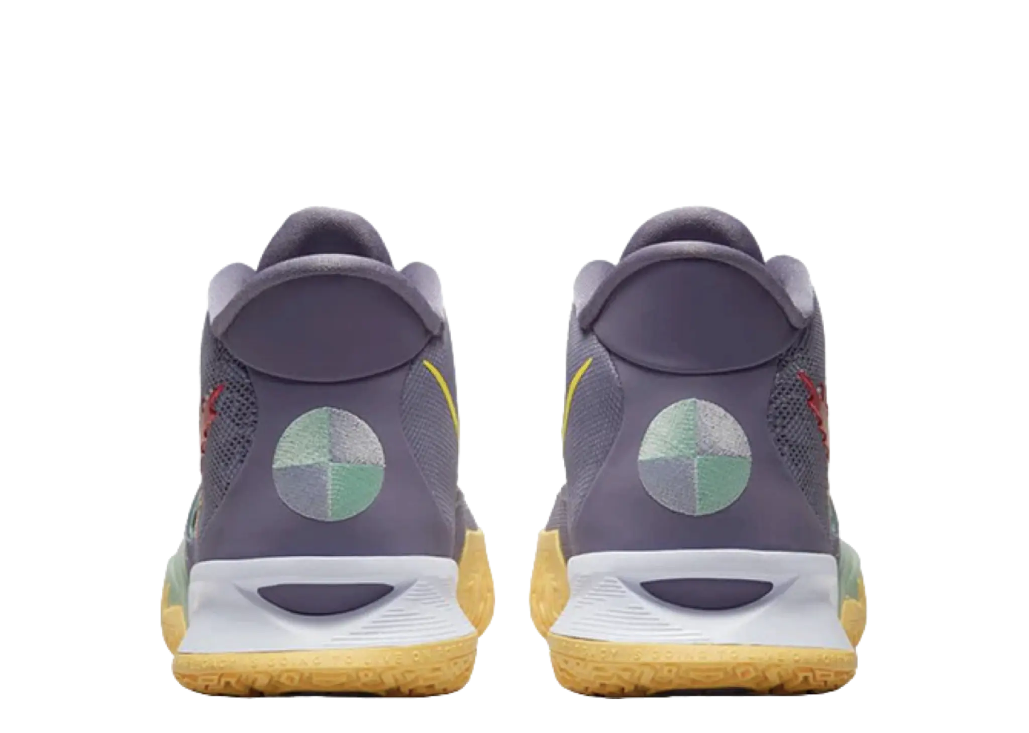 Nike Kyrie 7 EP Daybreak - photo 3