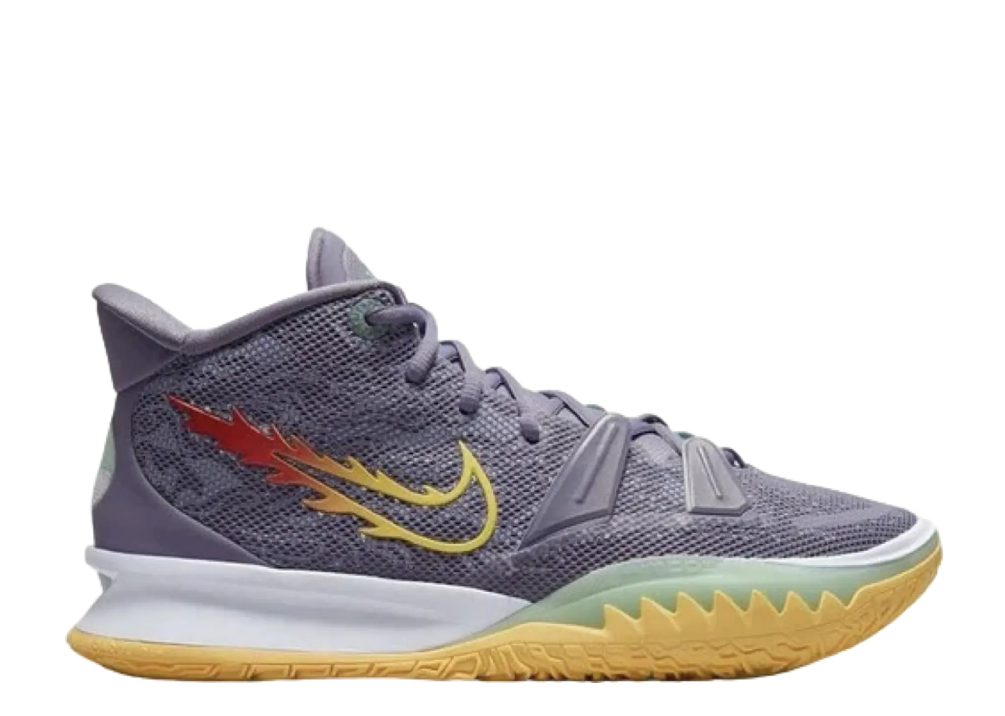Nike Kyrie 7 EP Daybreak