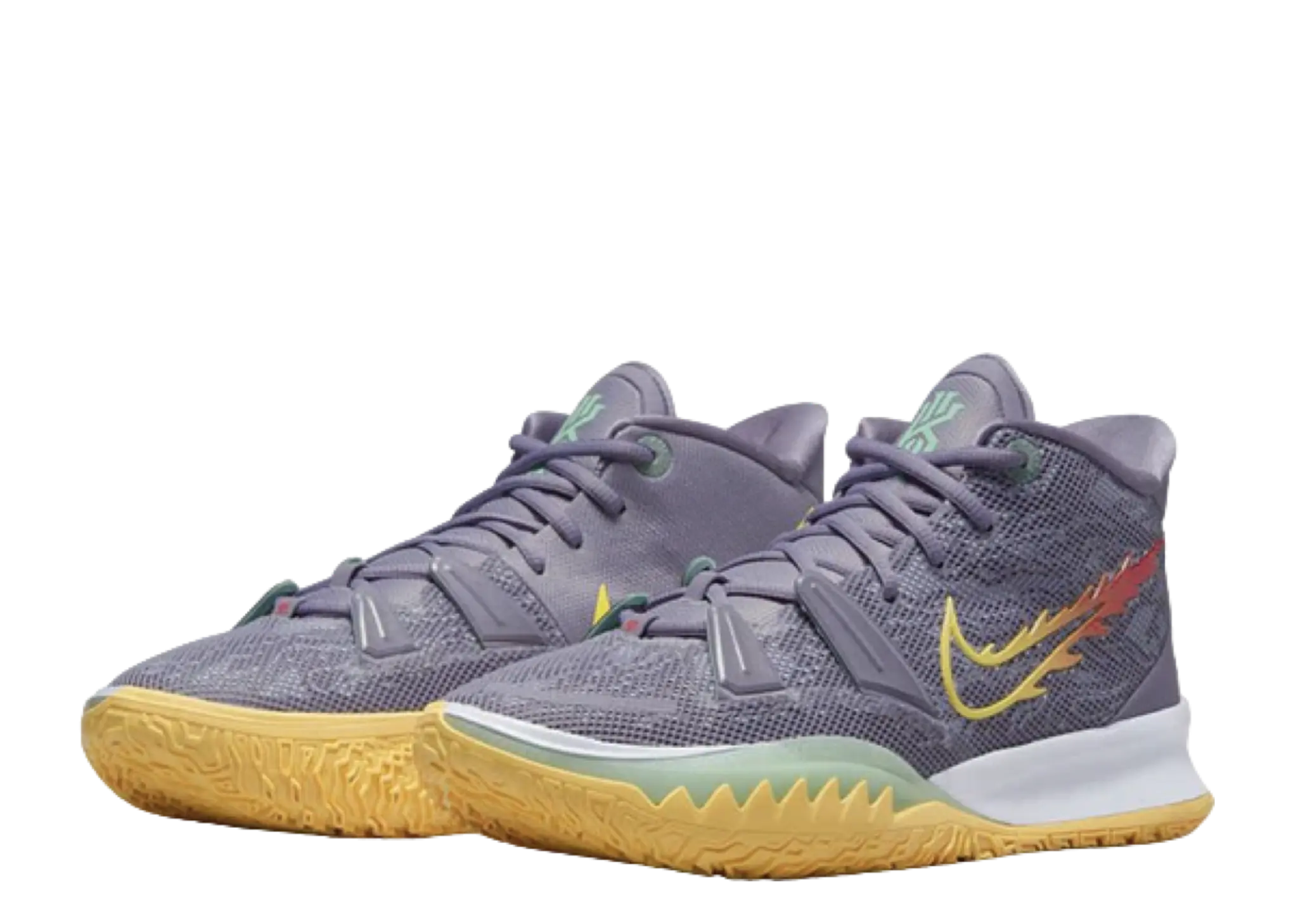 Nike Kyrie 7 EP Daybreak - photo 2