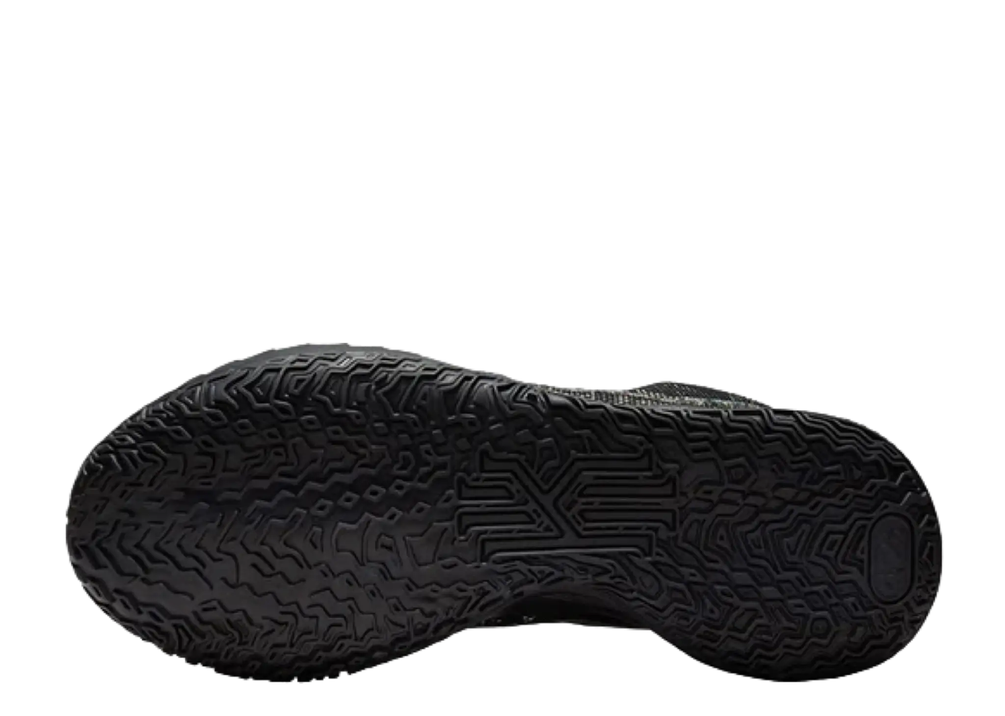 Nike Kyrie 7 EP Grind - photo 4