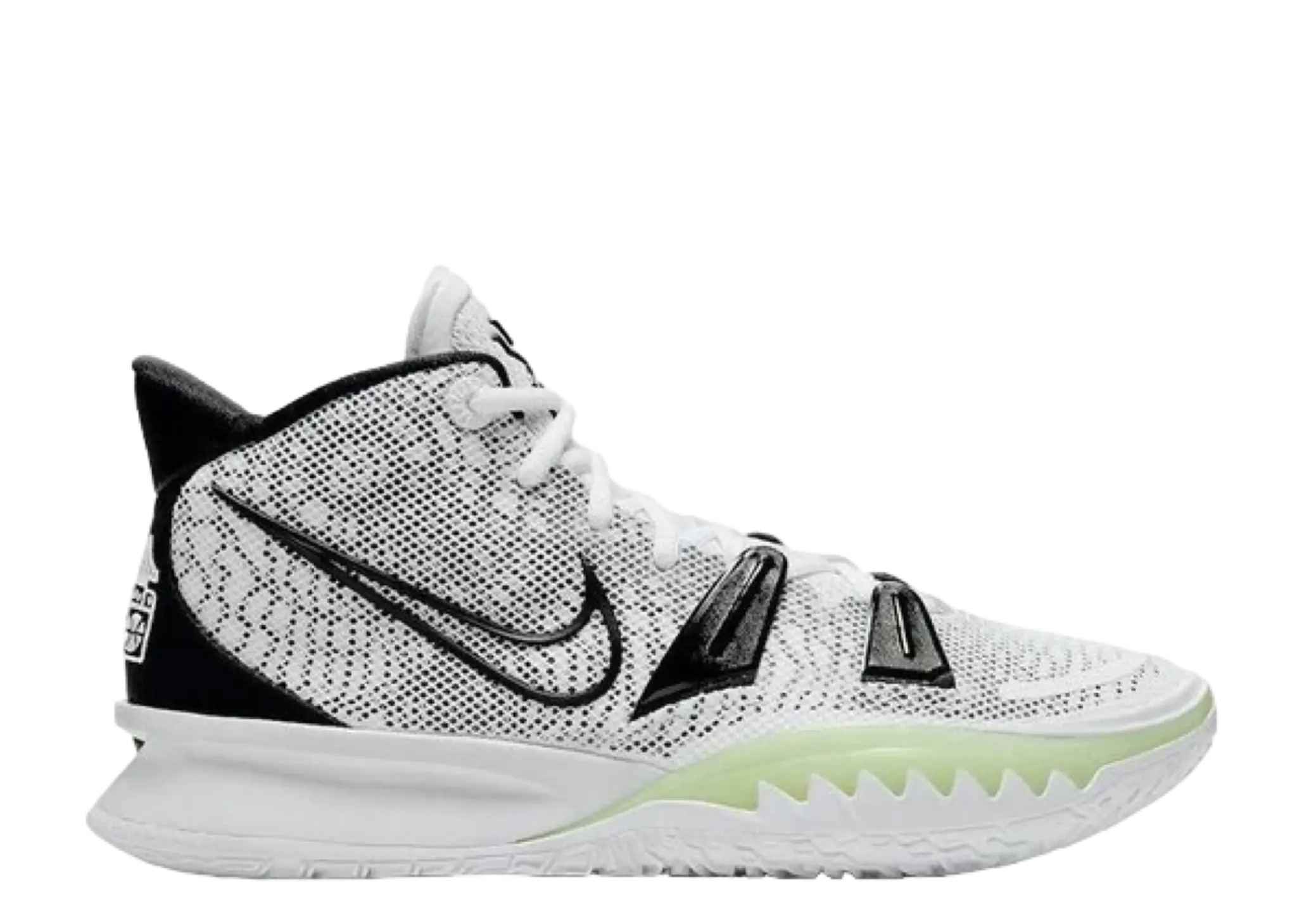 Nike Kyrie 7 EP Brooklyn Beats