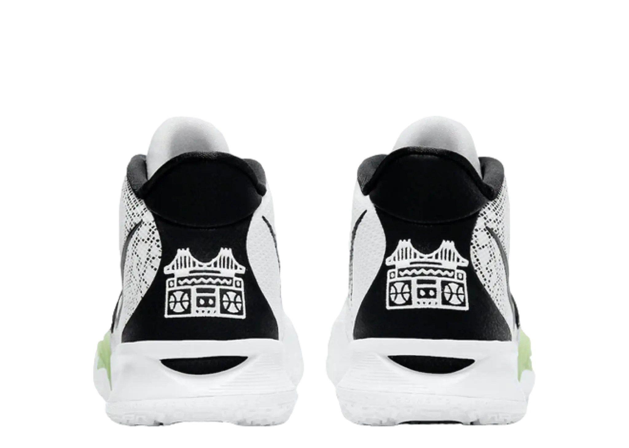 Nike Kyrie 7 EP Brooklyn Beats - photo 3
