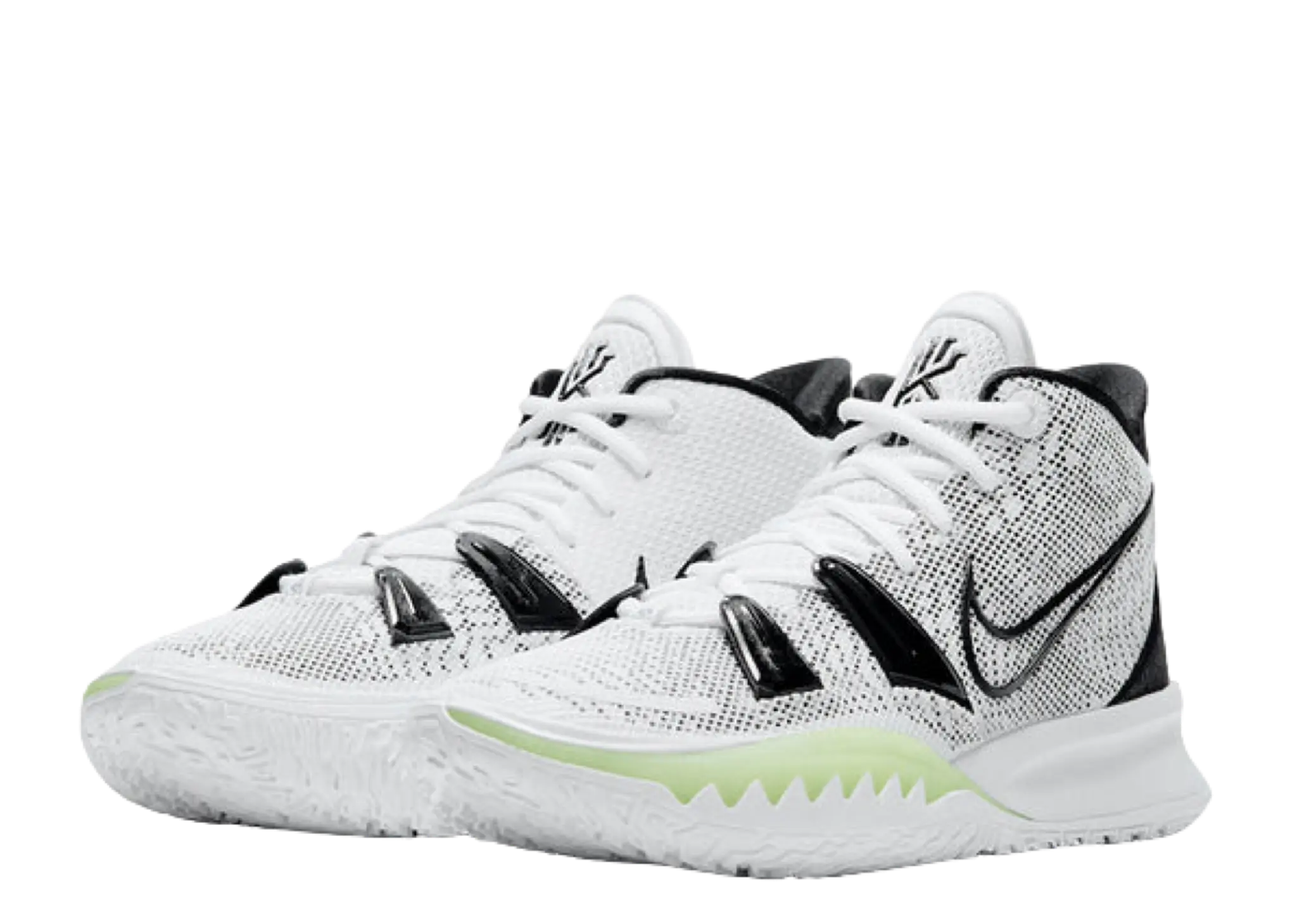 Nike Kyrie 7 EP Brooklyn Beats - photo 2
