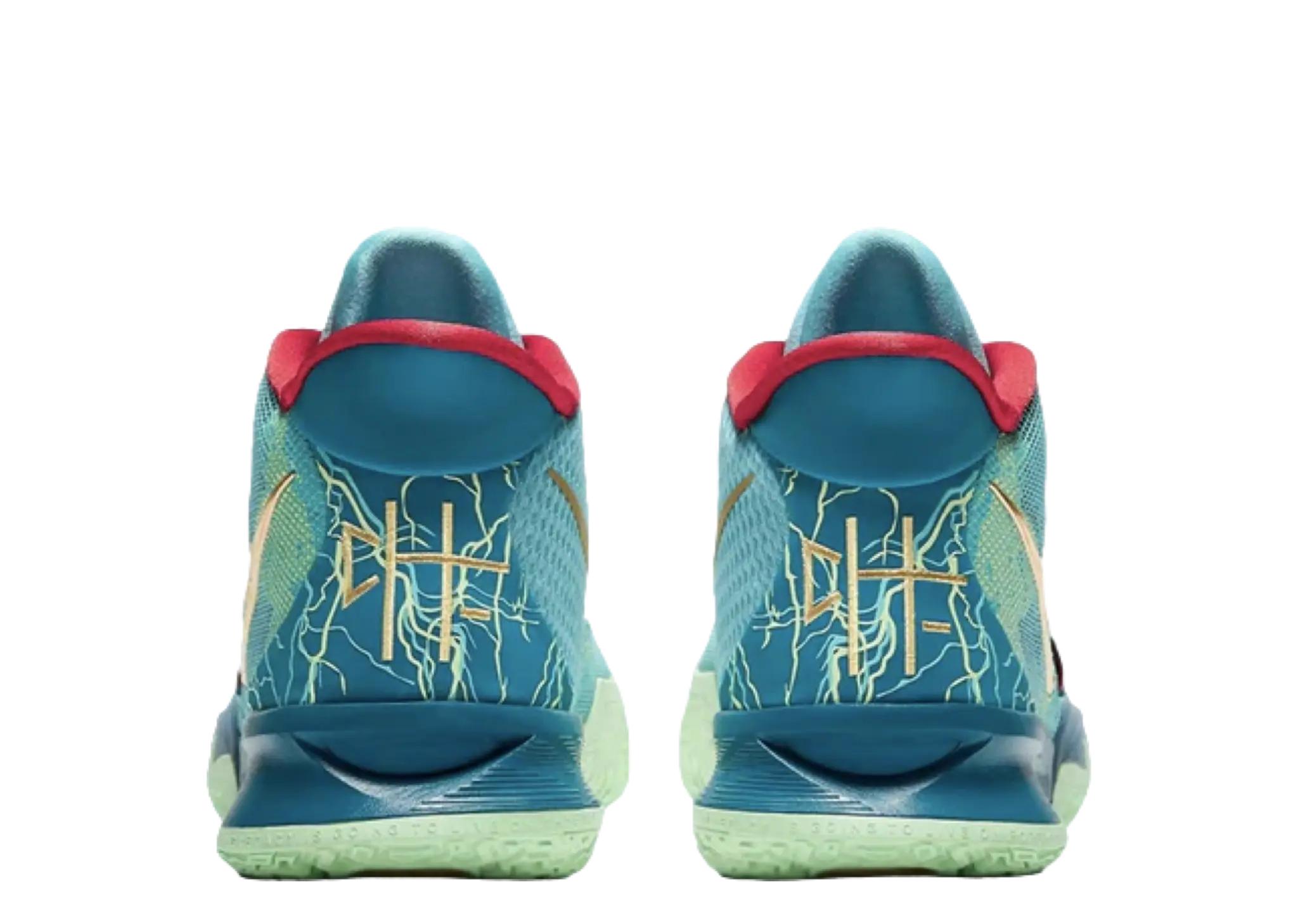 Nike Kyrie 7 EP Special FX - photo 3
