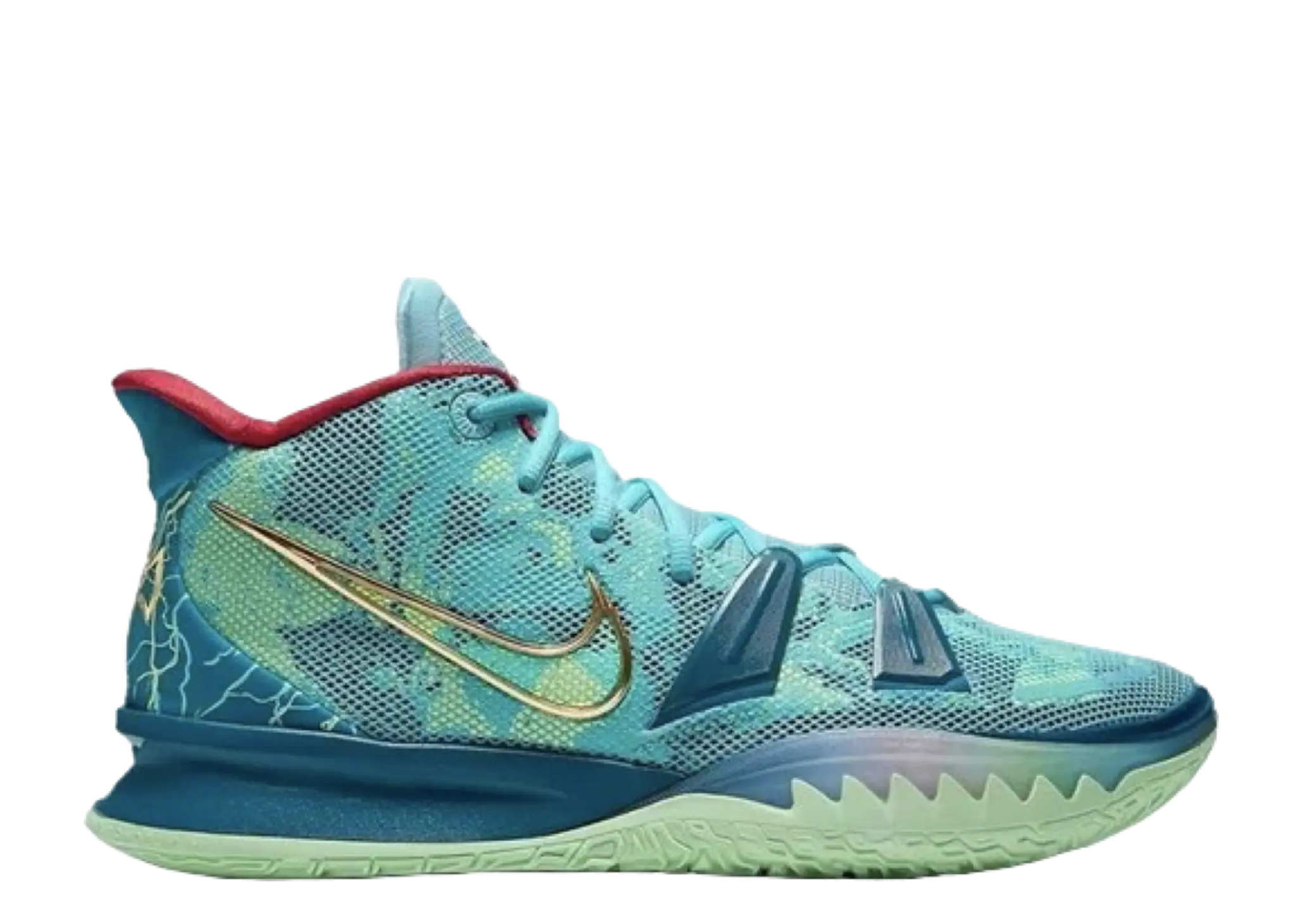 Nike Kyrie 7 EP Special FX