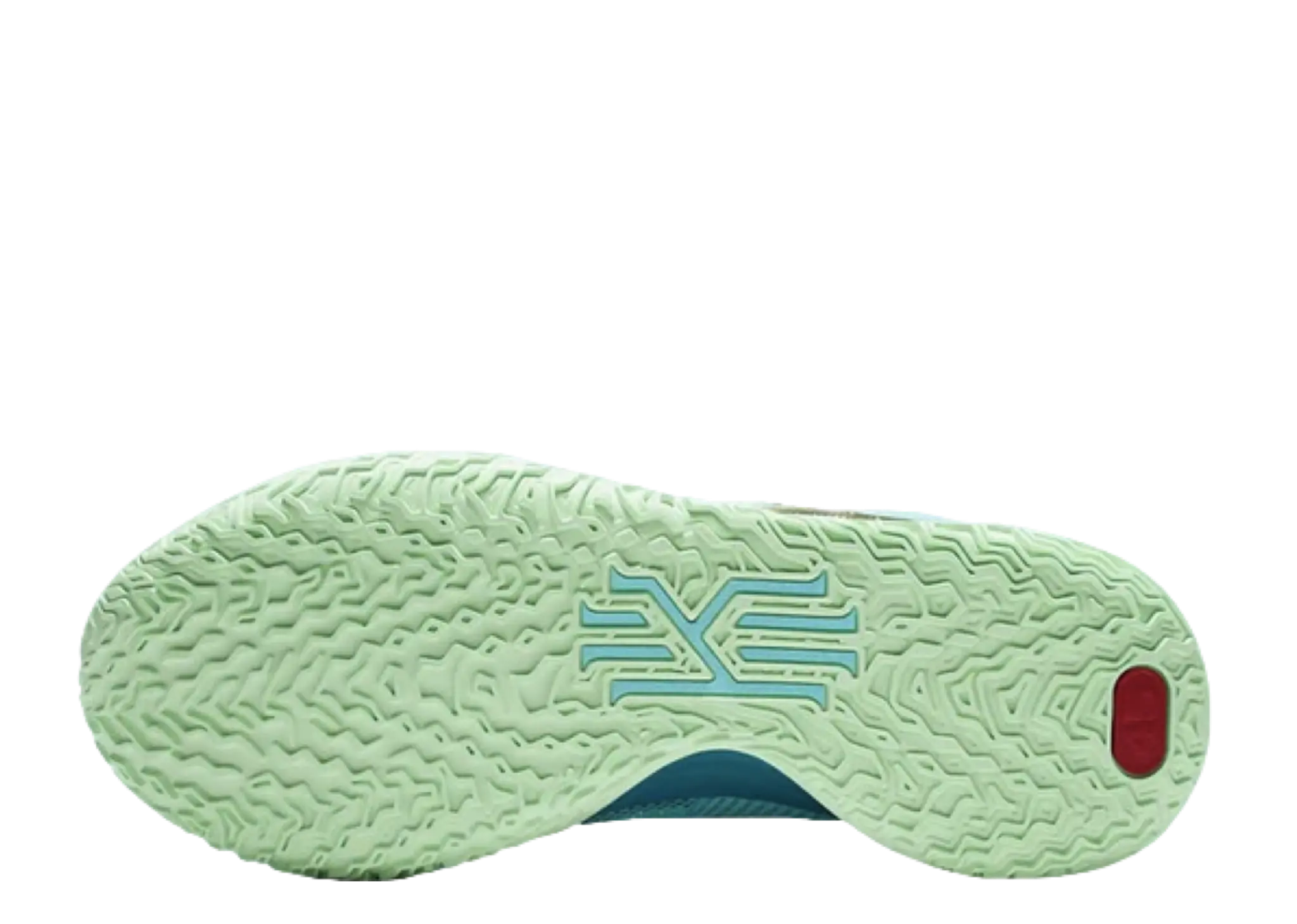 Nike Kyrie 7 EP Special FX - photo 4
