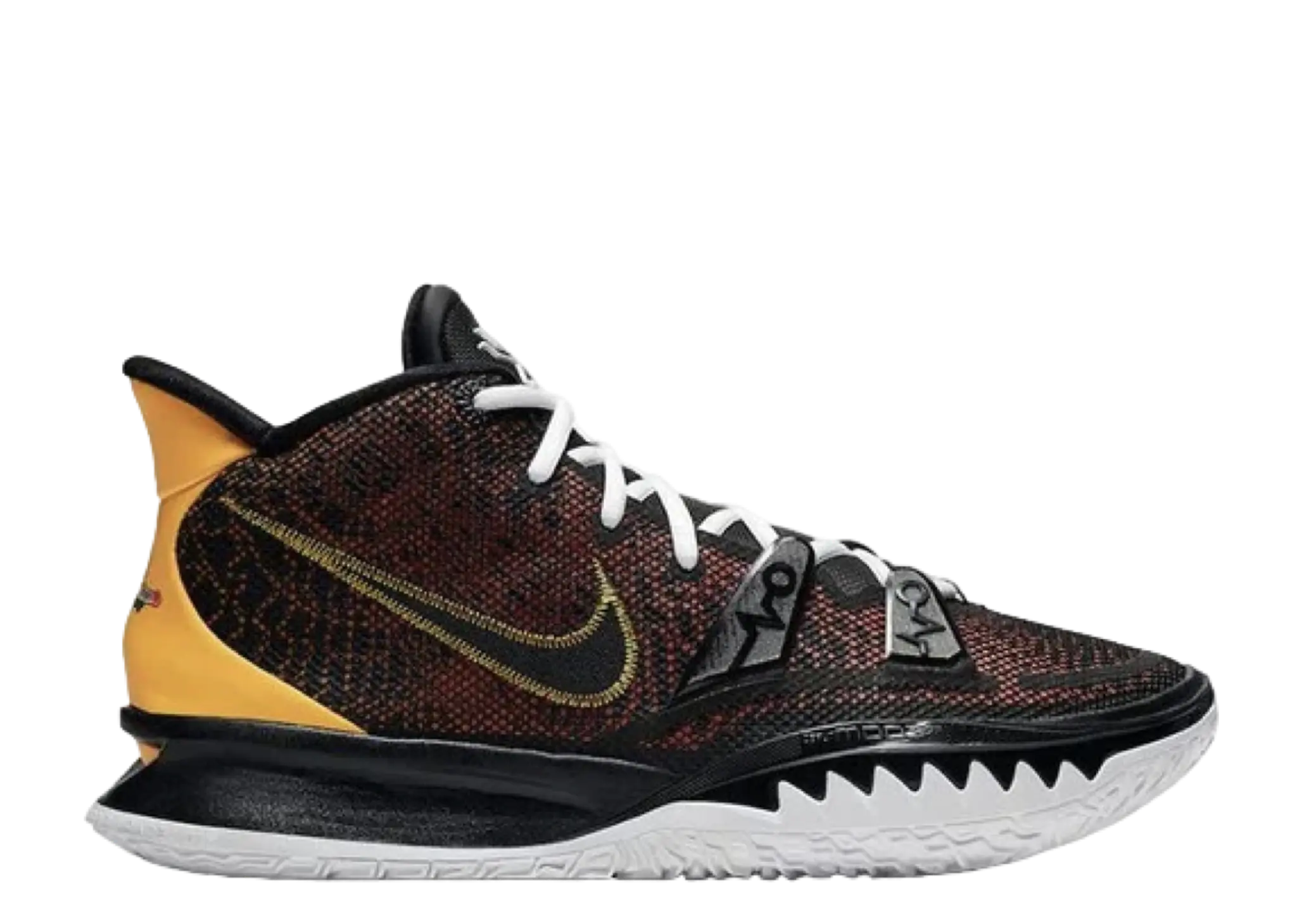 Nike Kyrie 7 Roswell Rayguns