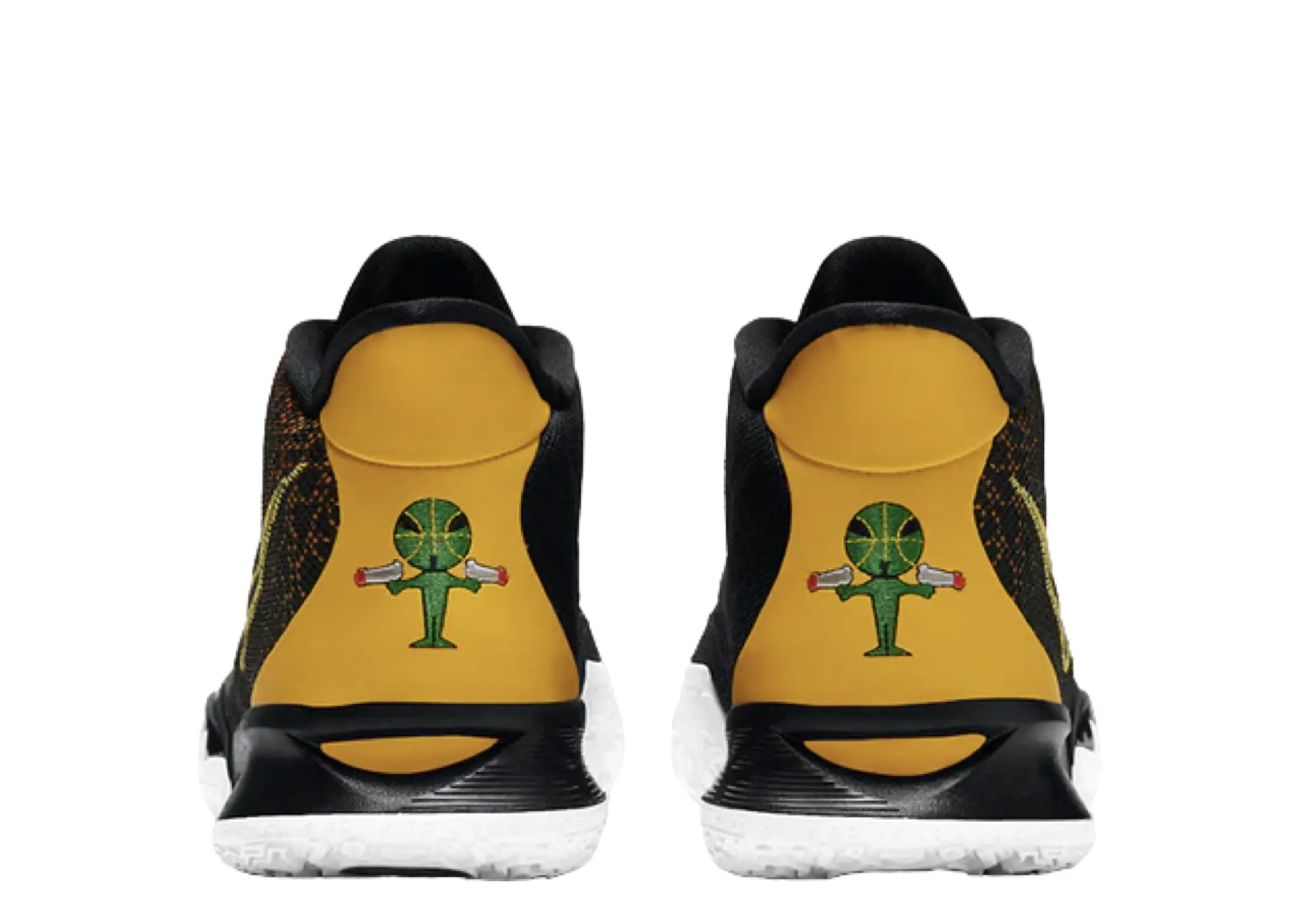 Nike Kyrie 7 Roswell Rayguns - photo 3