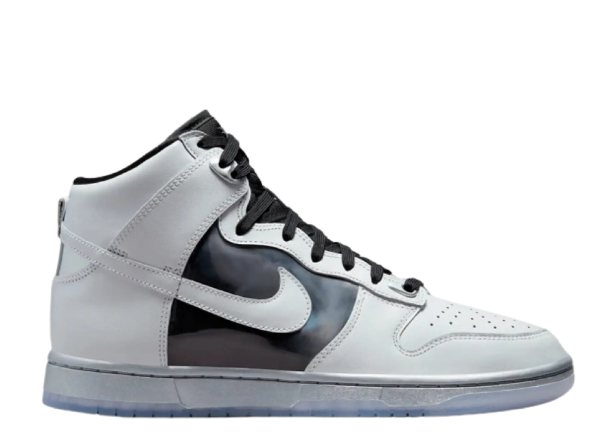 Nike Dunk High SE Chrome (Women's)