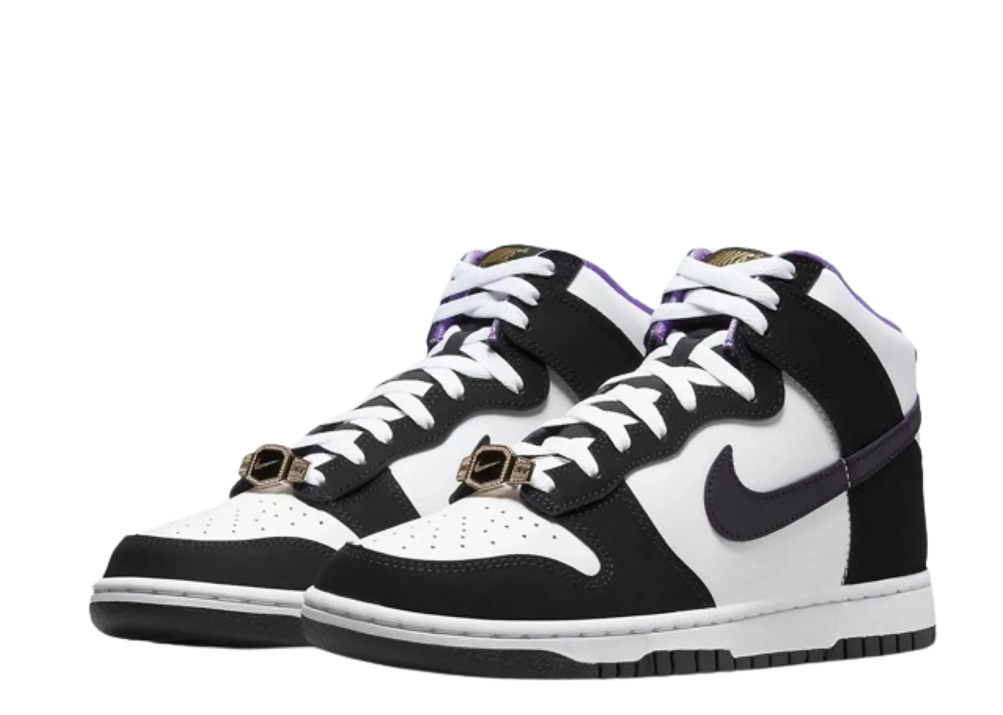 Nike Dunk High SE World Champs - photo 2