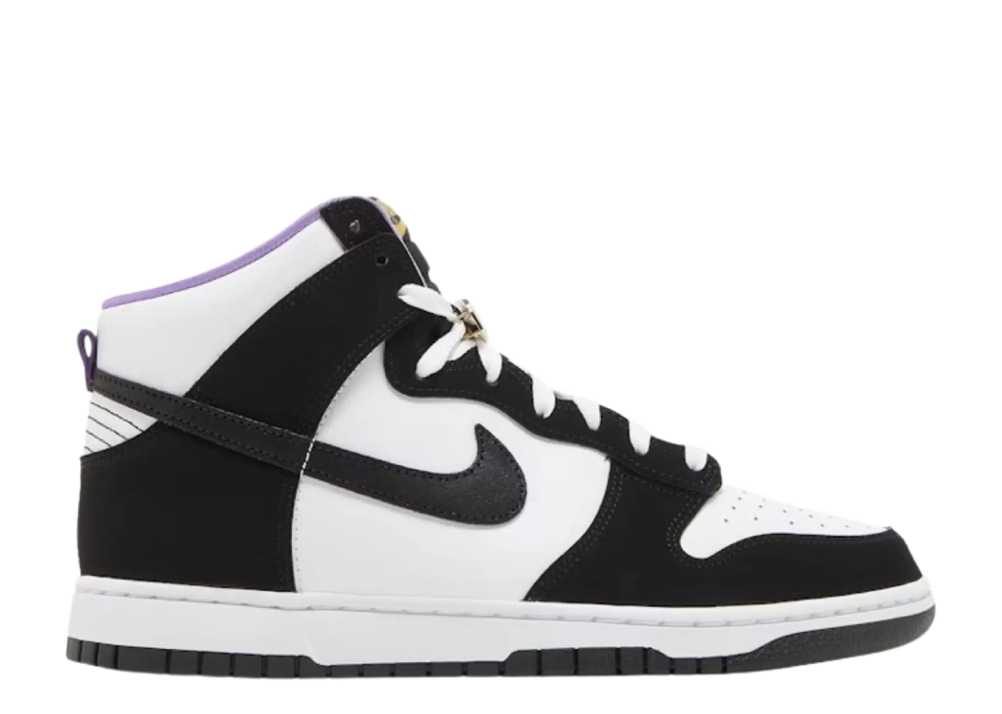 Nike Dunk High SE World Champs