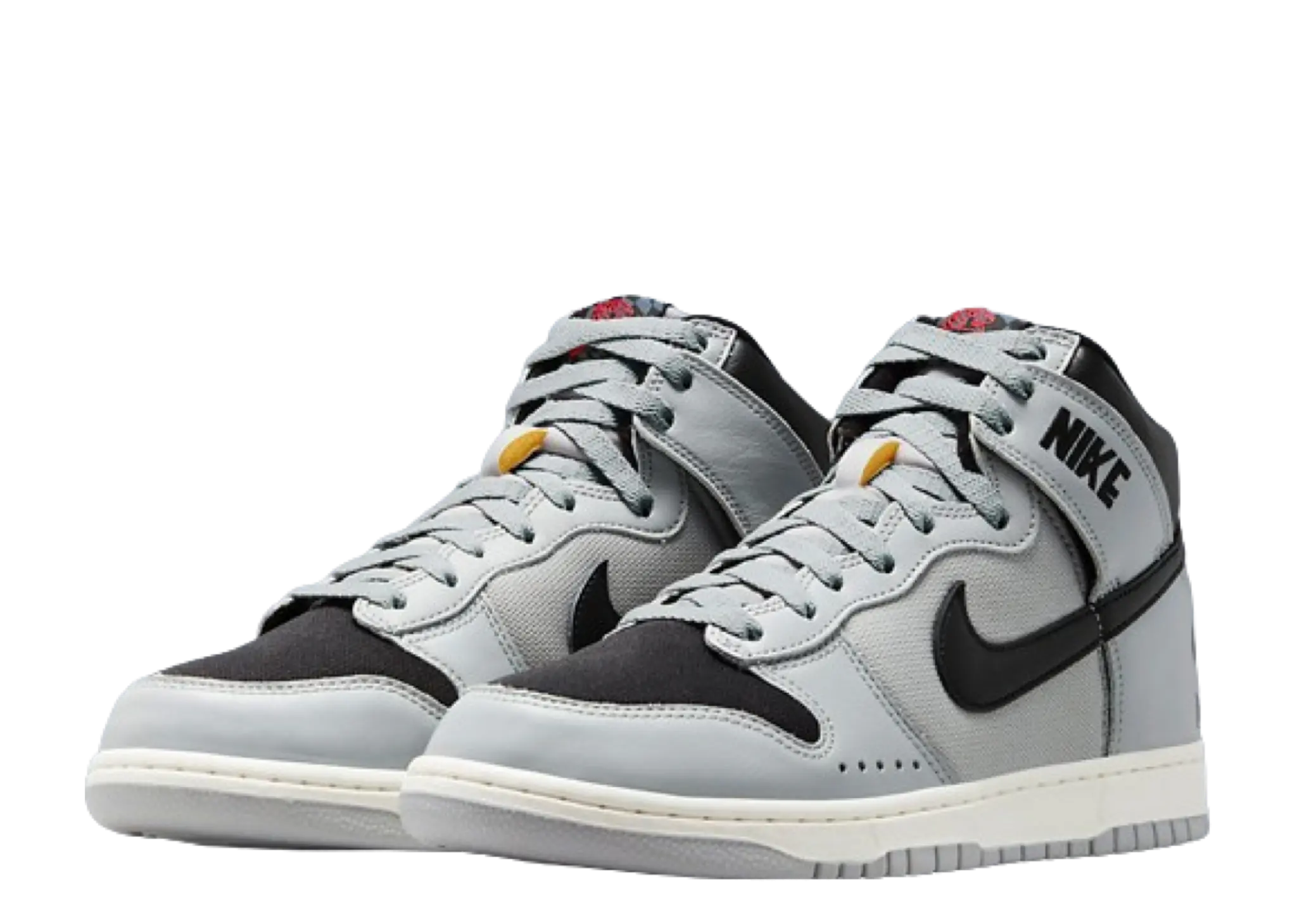 Nike Dunk High SoulGoods '80s - photo 2
