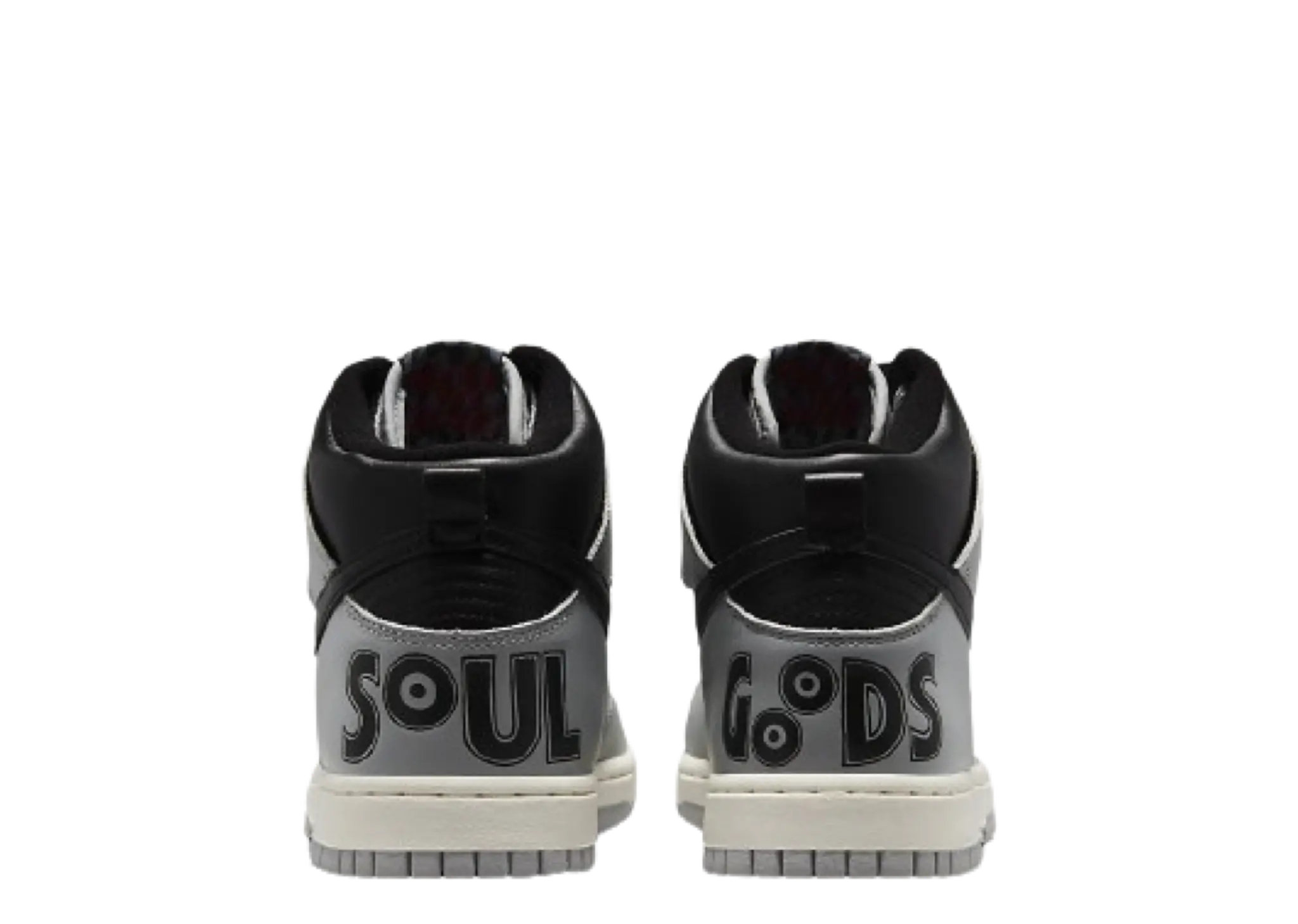 Nike Dunk High SoulGoods '80s - photo 3