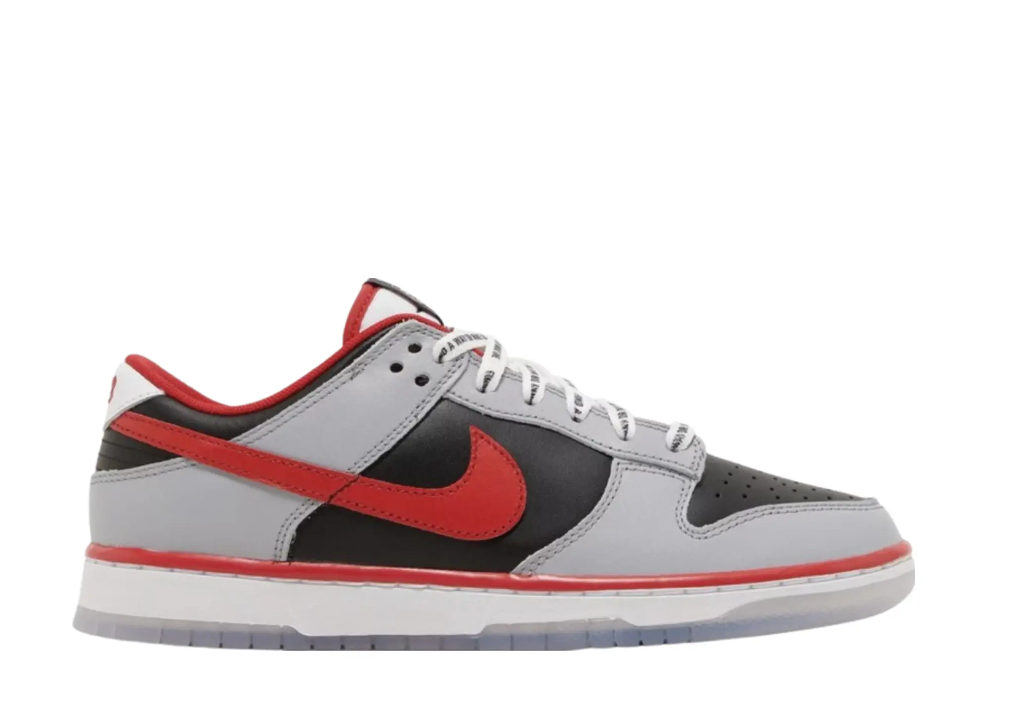 Nike Dunk Low Clark Atlanta University