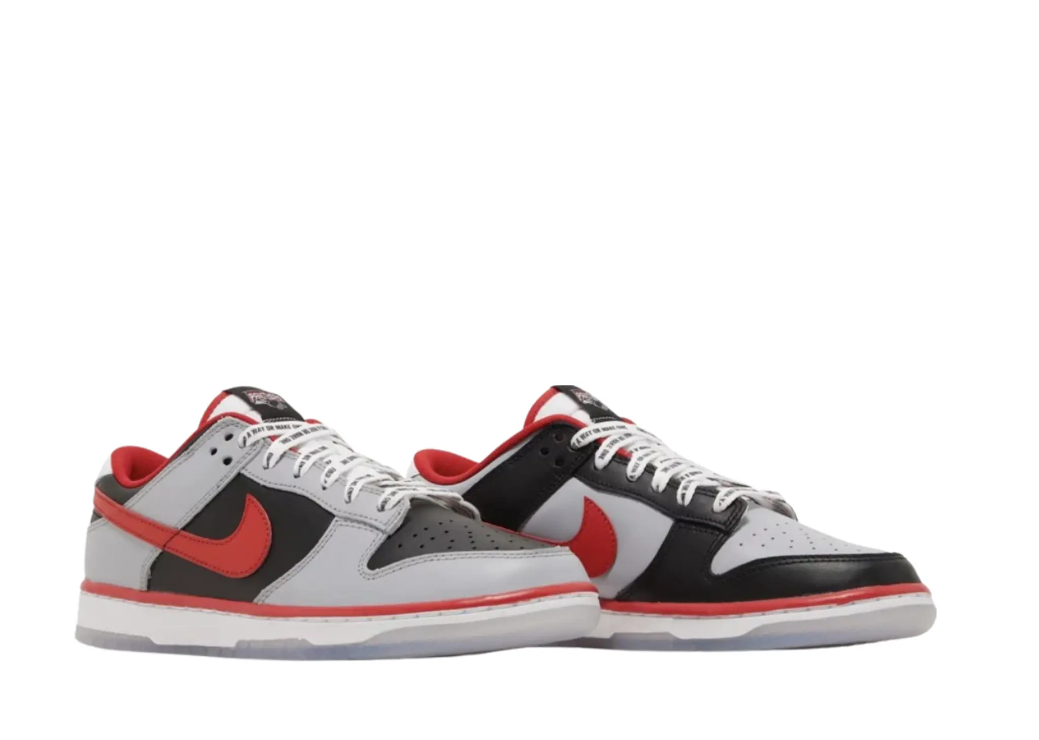 Nike Dunk Low Clark Atlanta University - photo 2