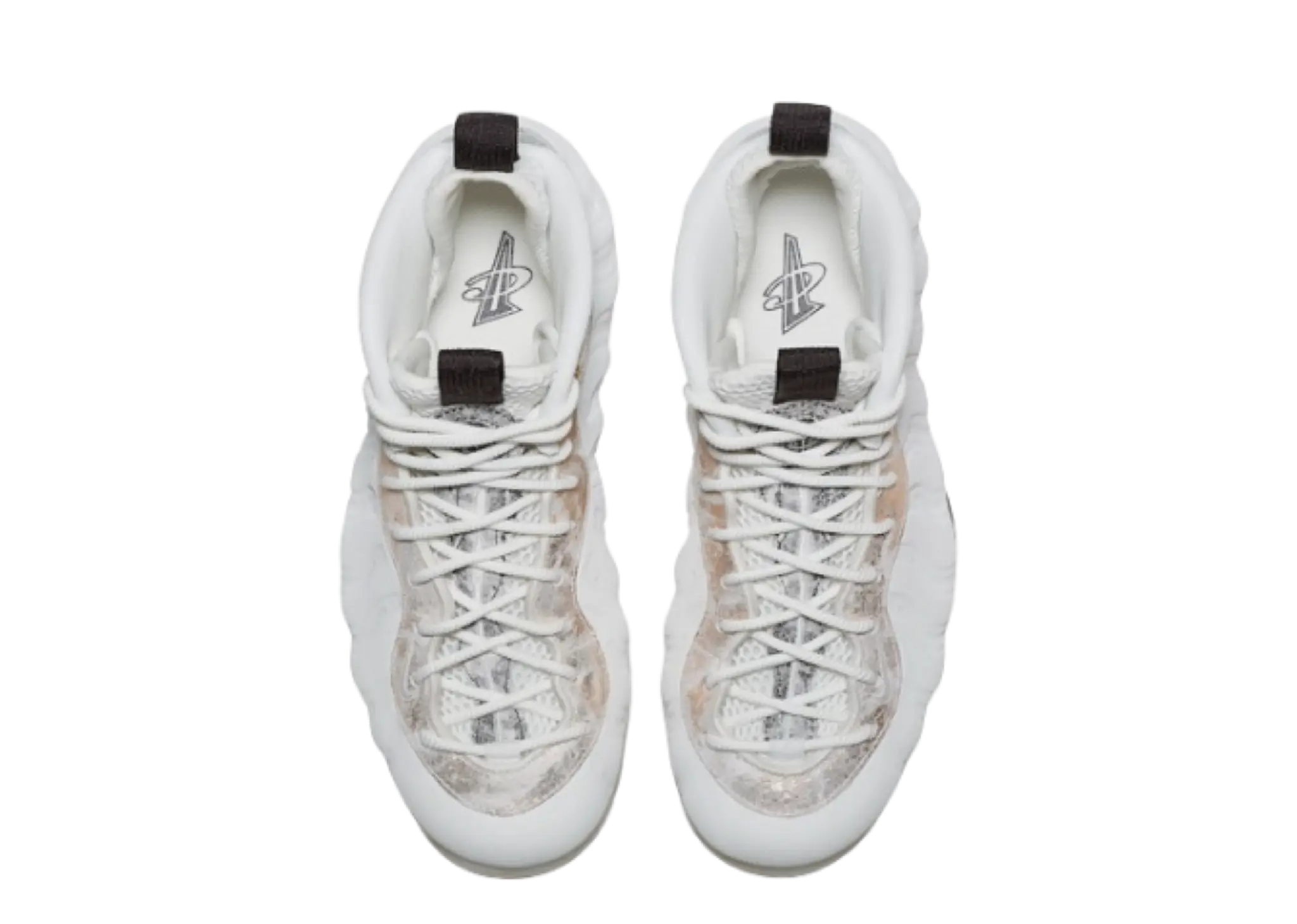 Nike Air Foamposite One Marble (Women's) - photo 3