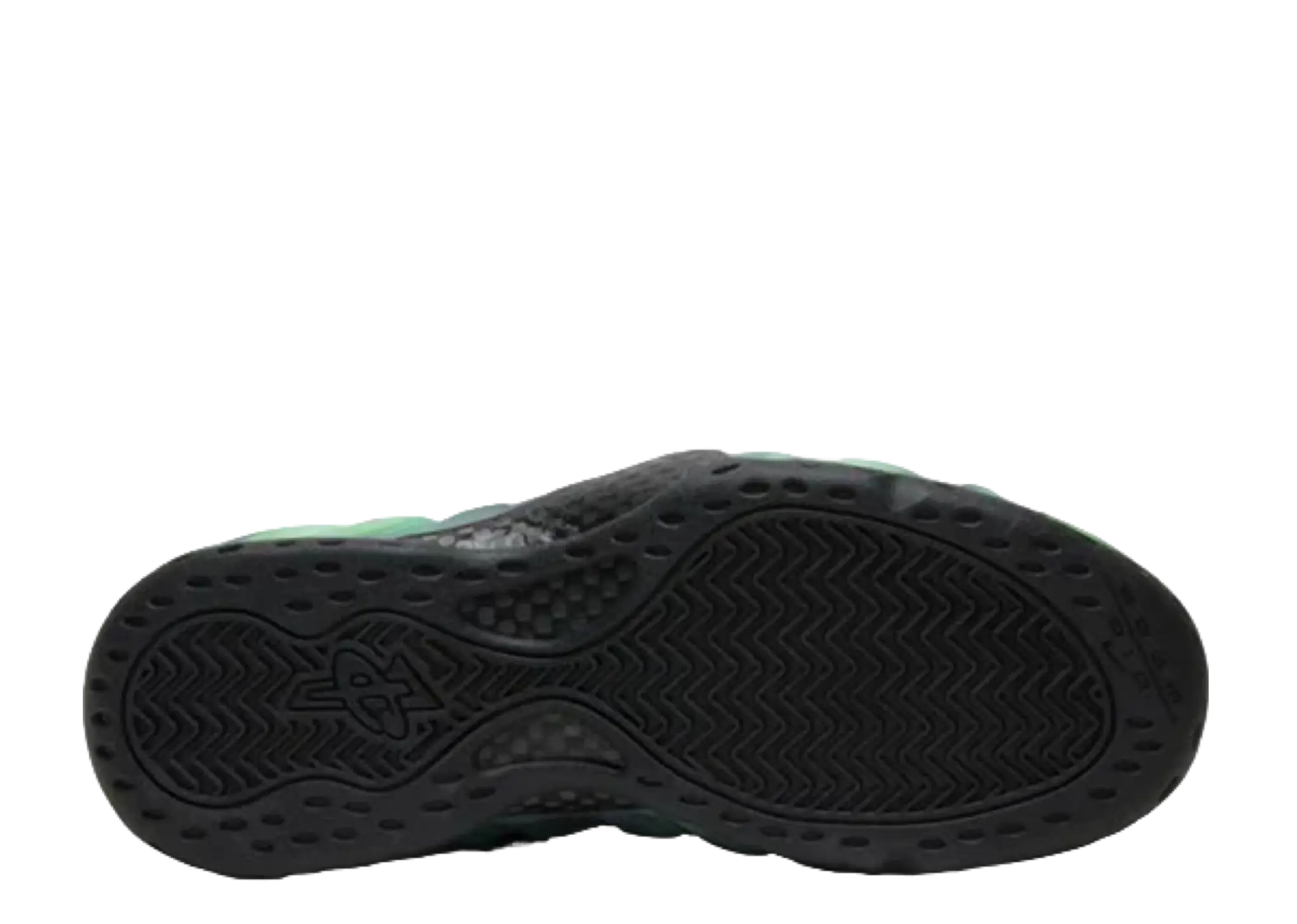 Nike Air Foamposite One Northern Lights - photo 4