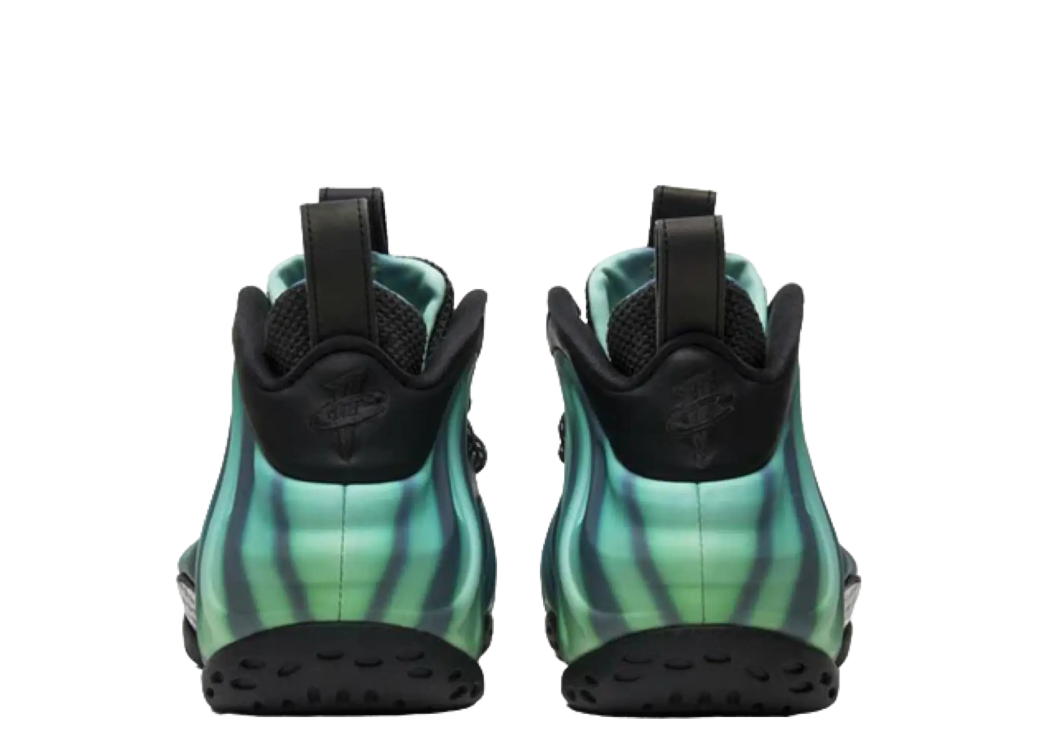 Nike Air Foamposite One Northern Lights - photo 3