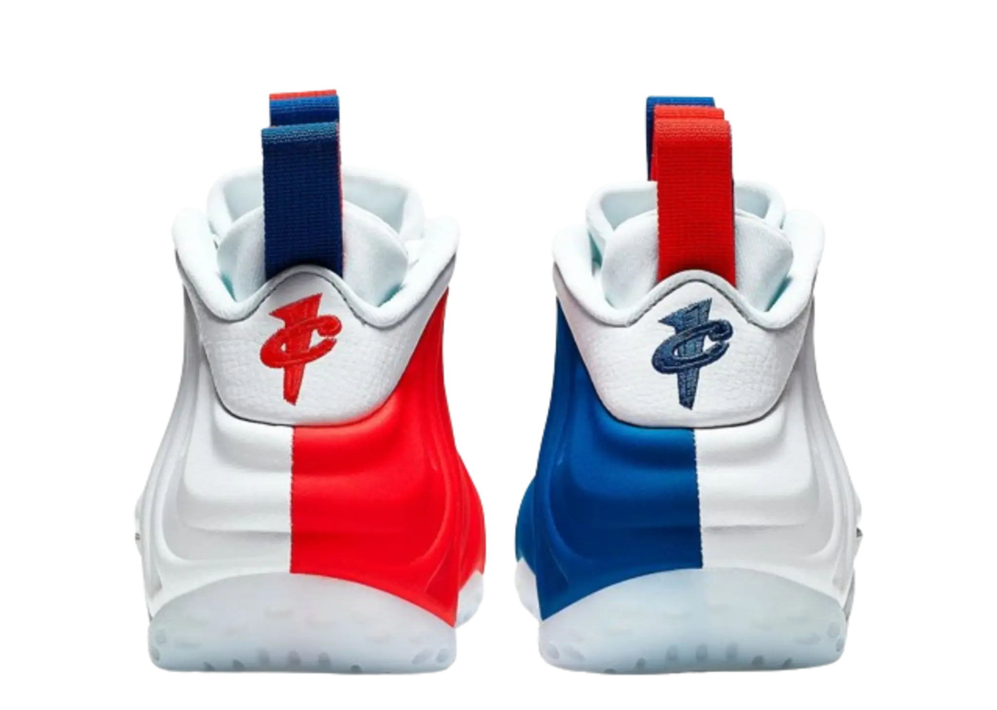 Nike Air Foamposite One USA (Women's) - photo 3