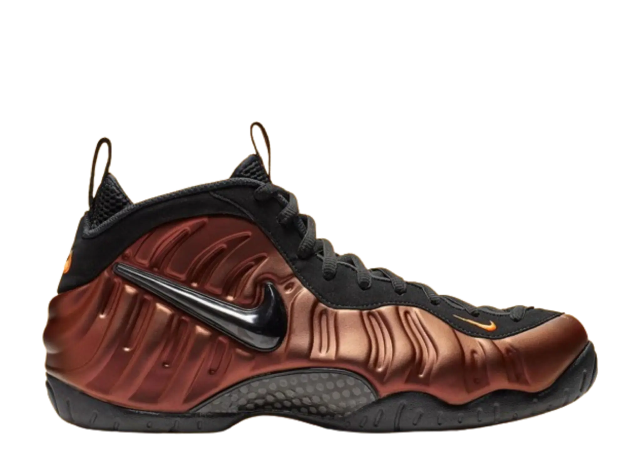 Nike Air Foamposite Pro Color Shift