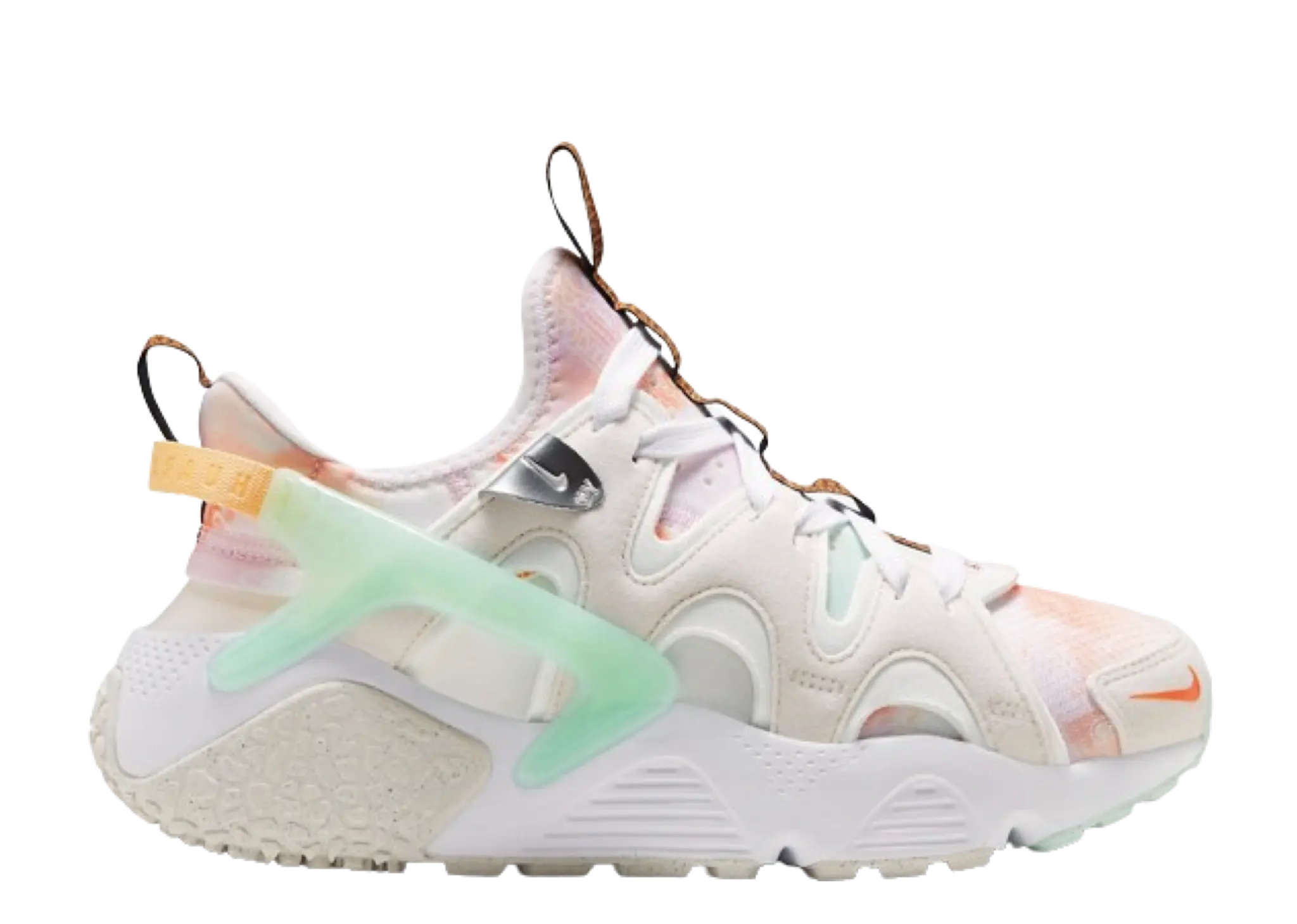 Nike Air Huarache Craft Mint Foam (Women's)