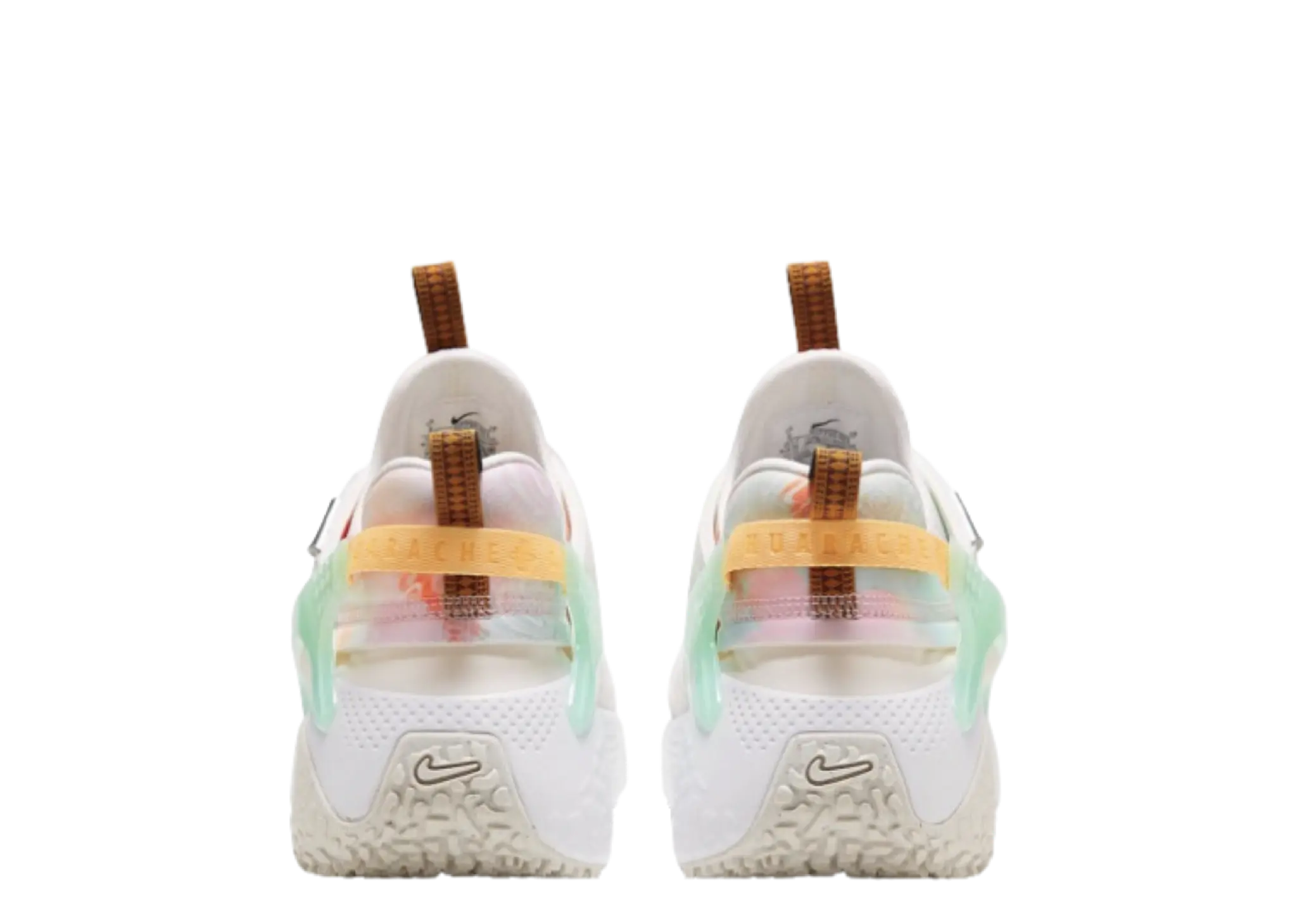 Nike Air Huarache Craft Mint Foam (Women's) - photo 4