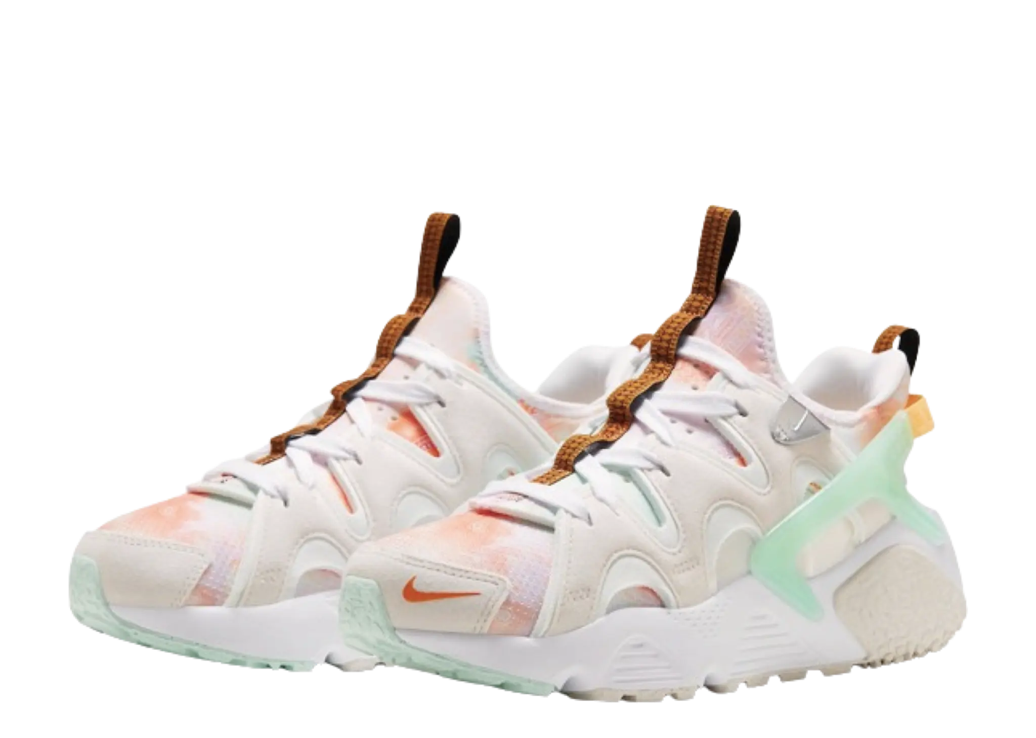 Nike Air Huarache Craft Mint Foam (Women's) - photo 2
