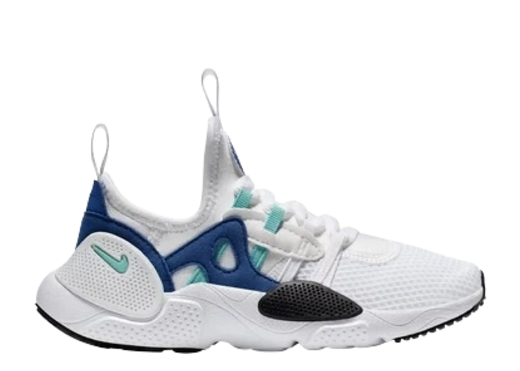 Nike Huarache E.D.G.E. TXT BP White Jade Royal