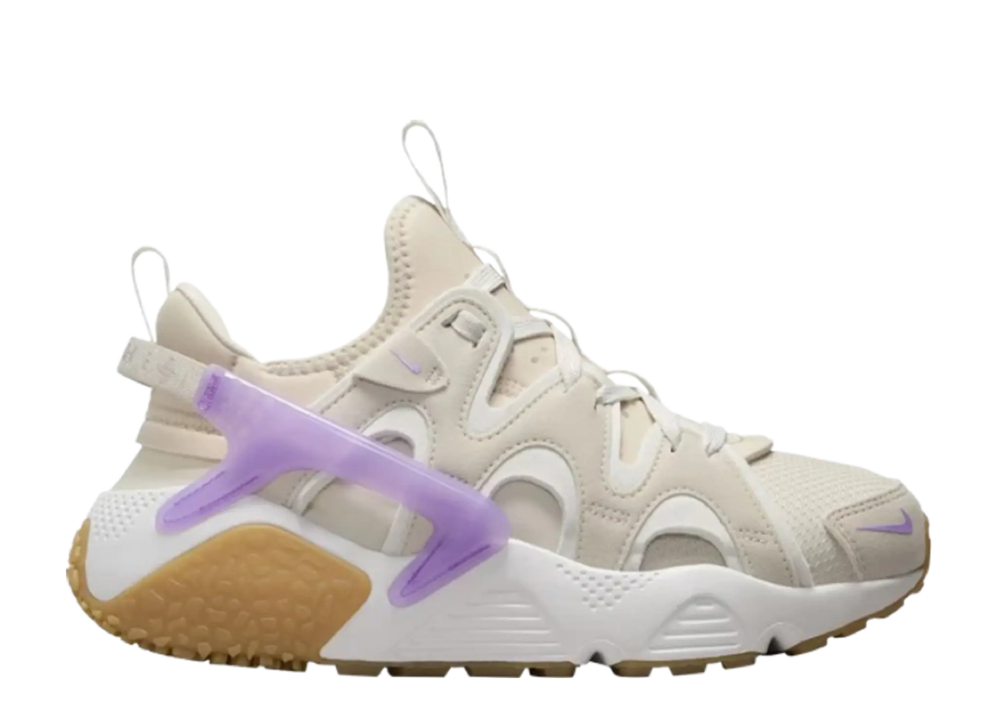 Nike Air Huarache Craft Light Orewood Fuchsia (Women's)