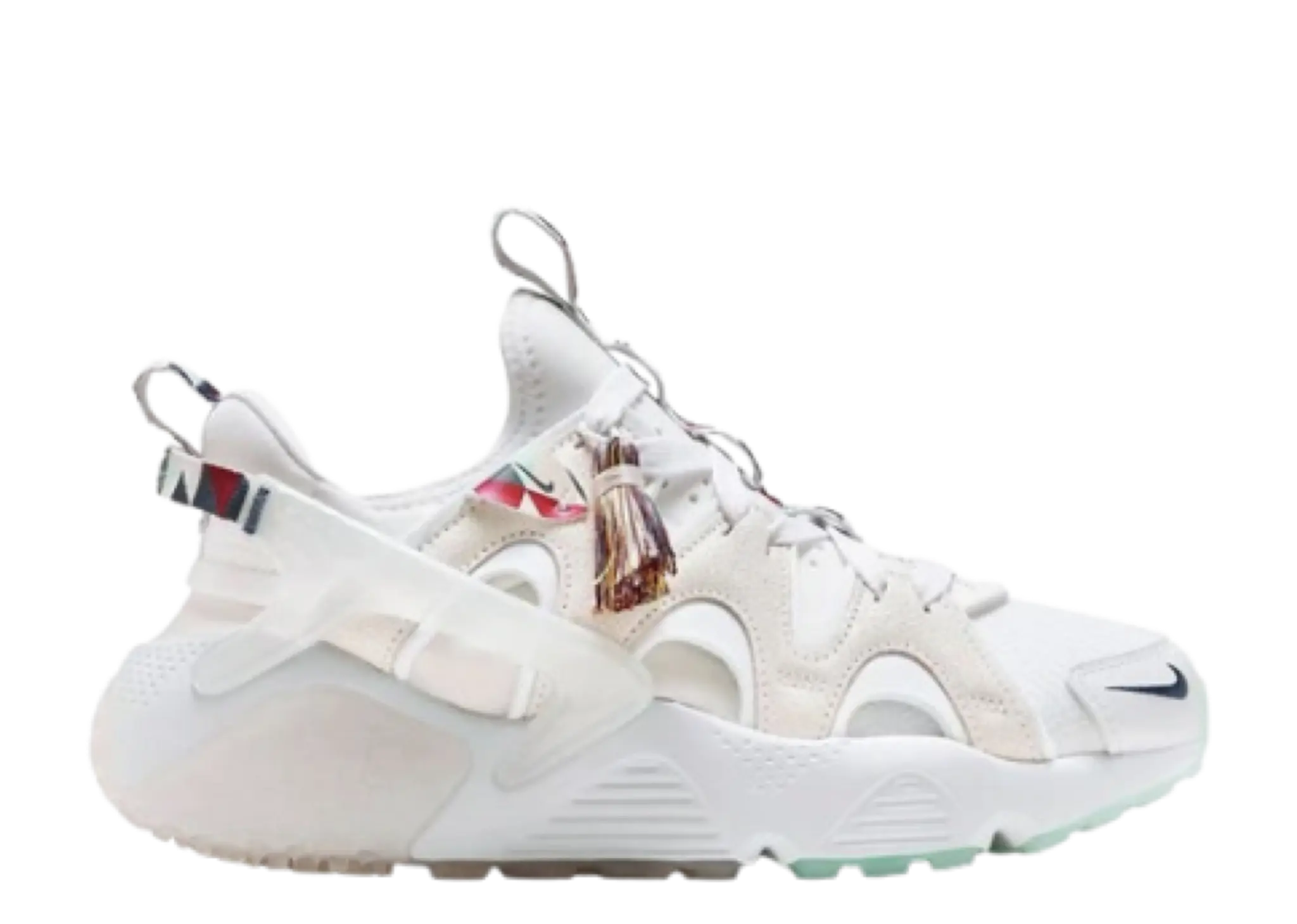 Nike Wmns Air Huarache Craft 'Native Tribal'